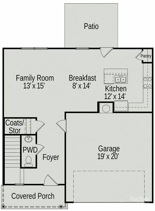 Mount Pleasant, NC 28025,1234 Wendall LN