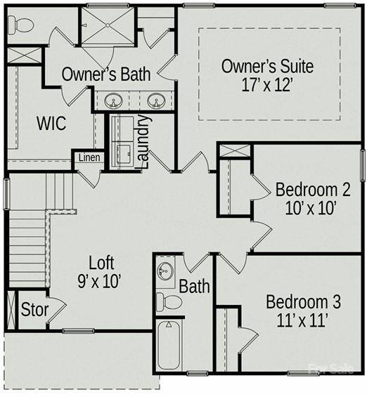 Mount Pleasant, NC 28025,1234 Wendall LN