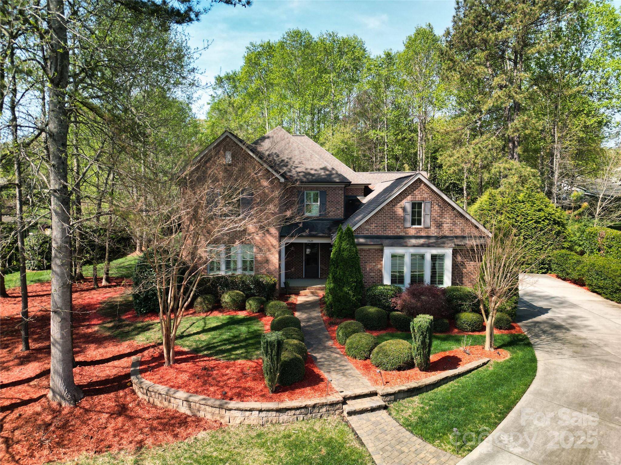 Mint Hill, NC 28227,13620 Castleford DR