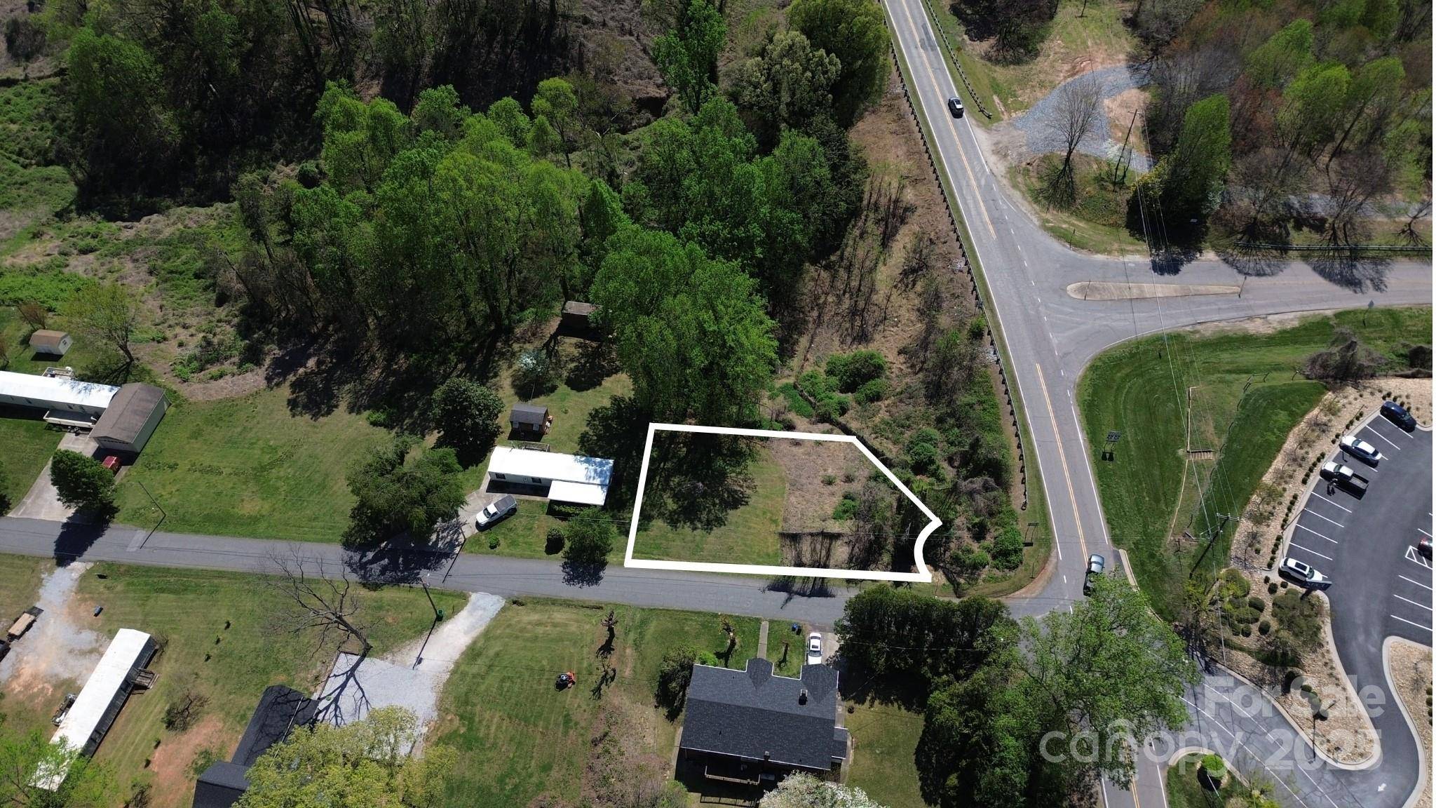 Marion, NC 28752,1 Hoyle ST #1
