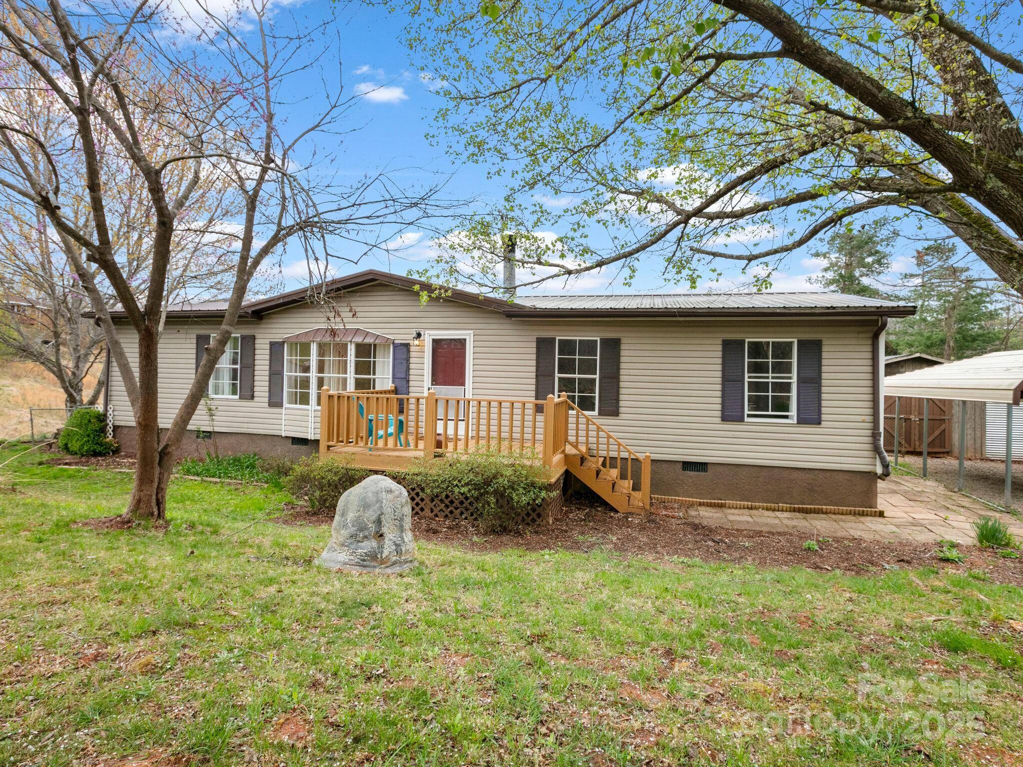 Weaverville, NC 28787,10 Clover Brook DR