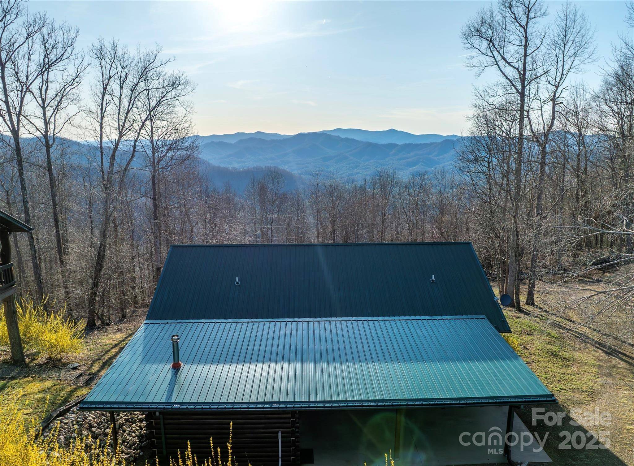 Green Mountain, NC 28740,1421 & 1447 Ayers Mountain RD