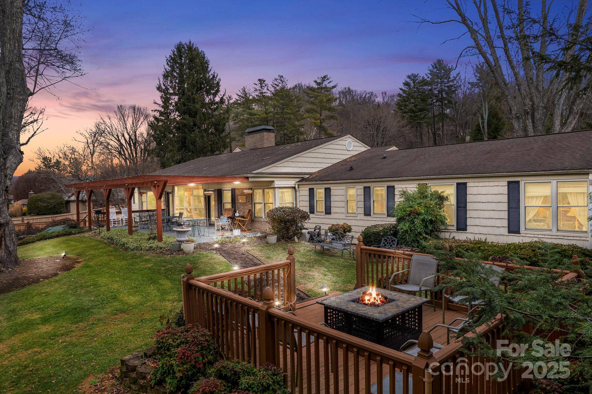 Waynesville, NC 28786,142 Country Club DR