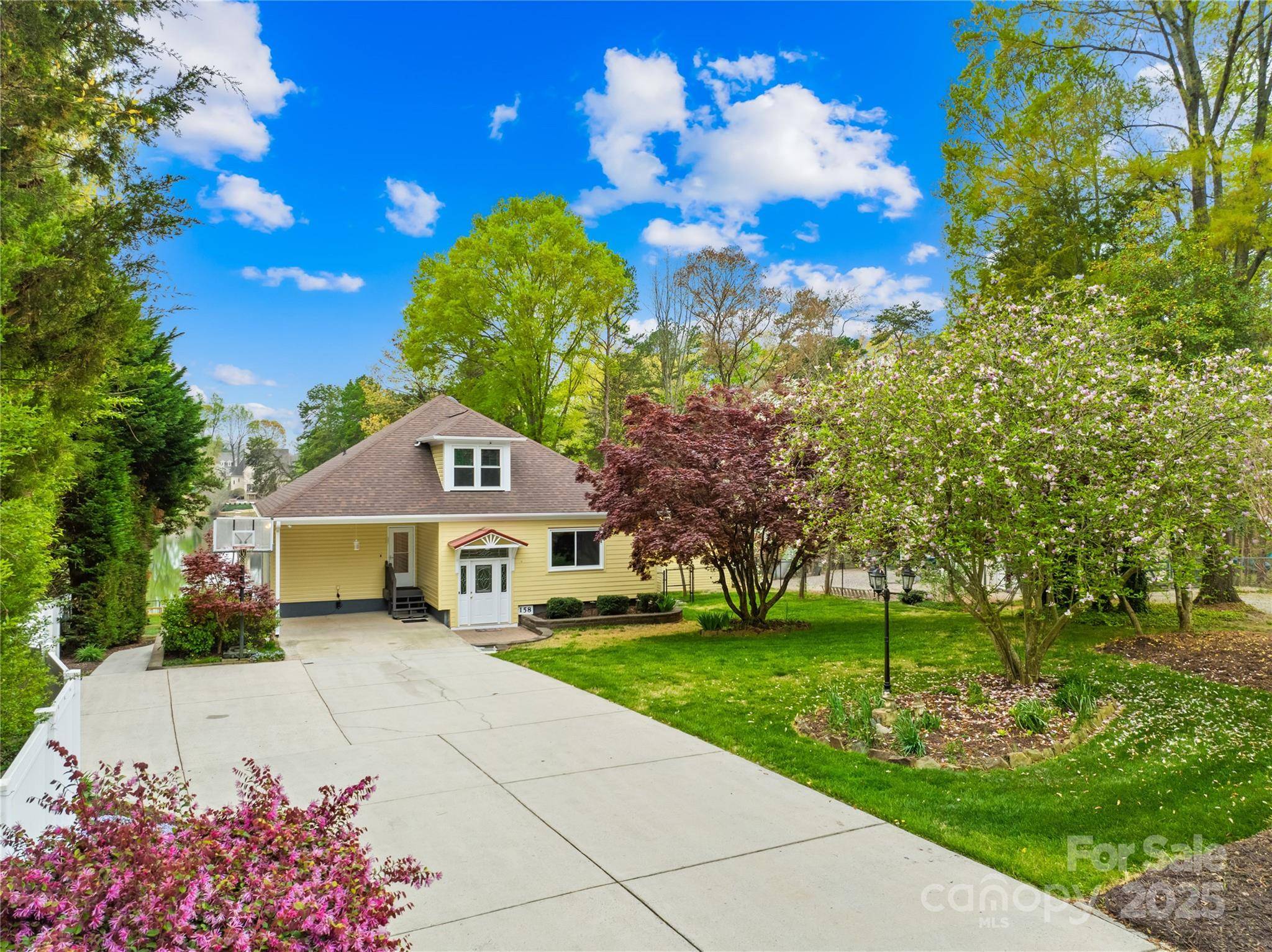 Mooresville, NC 28117,158 Regency RD