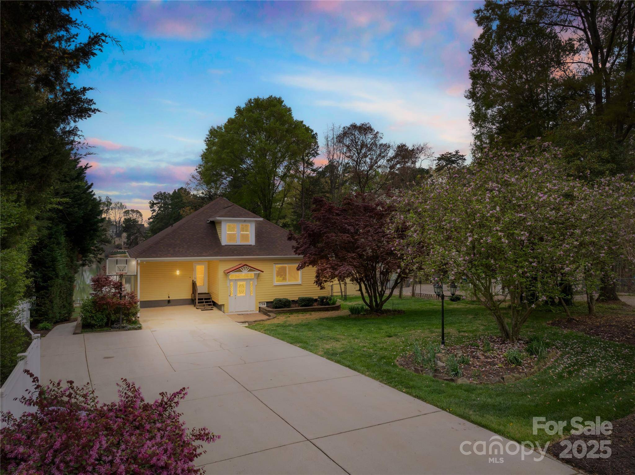 Mooresville, NC 28117,158 Regency RD