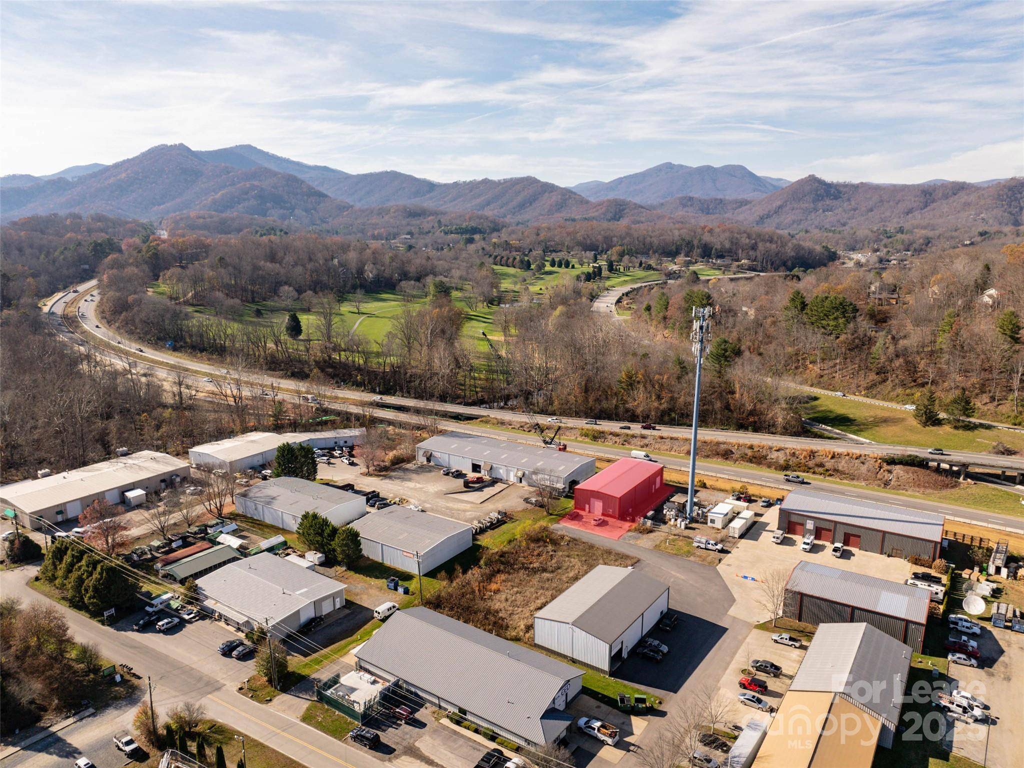 Waynesville, NC 28786,80 Allegiance LN #A-1C