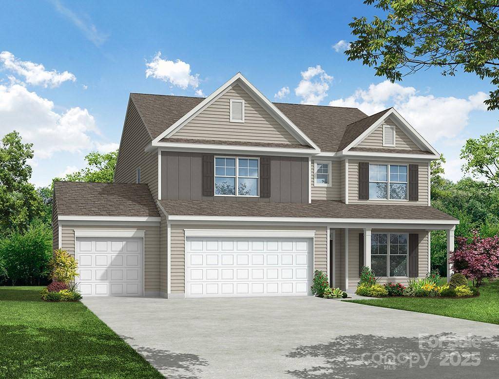 Sherrills Ford, NC 28673,2252 Tabor RD #575