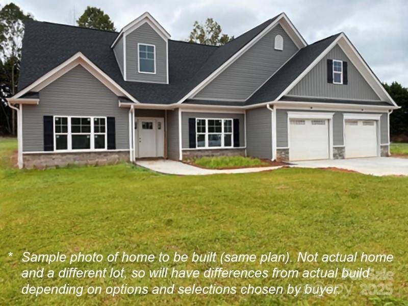 Troutman, NC 28166,135 Falls Leaf DR #14