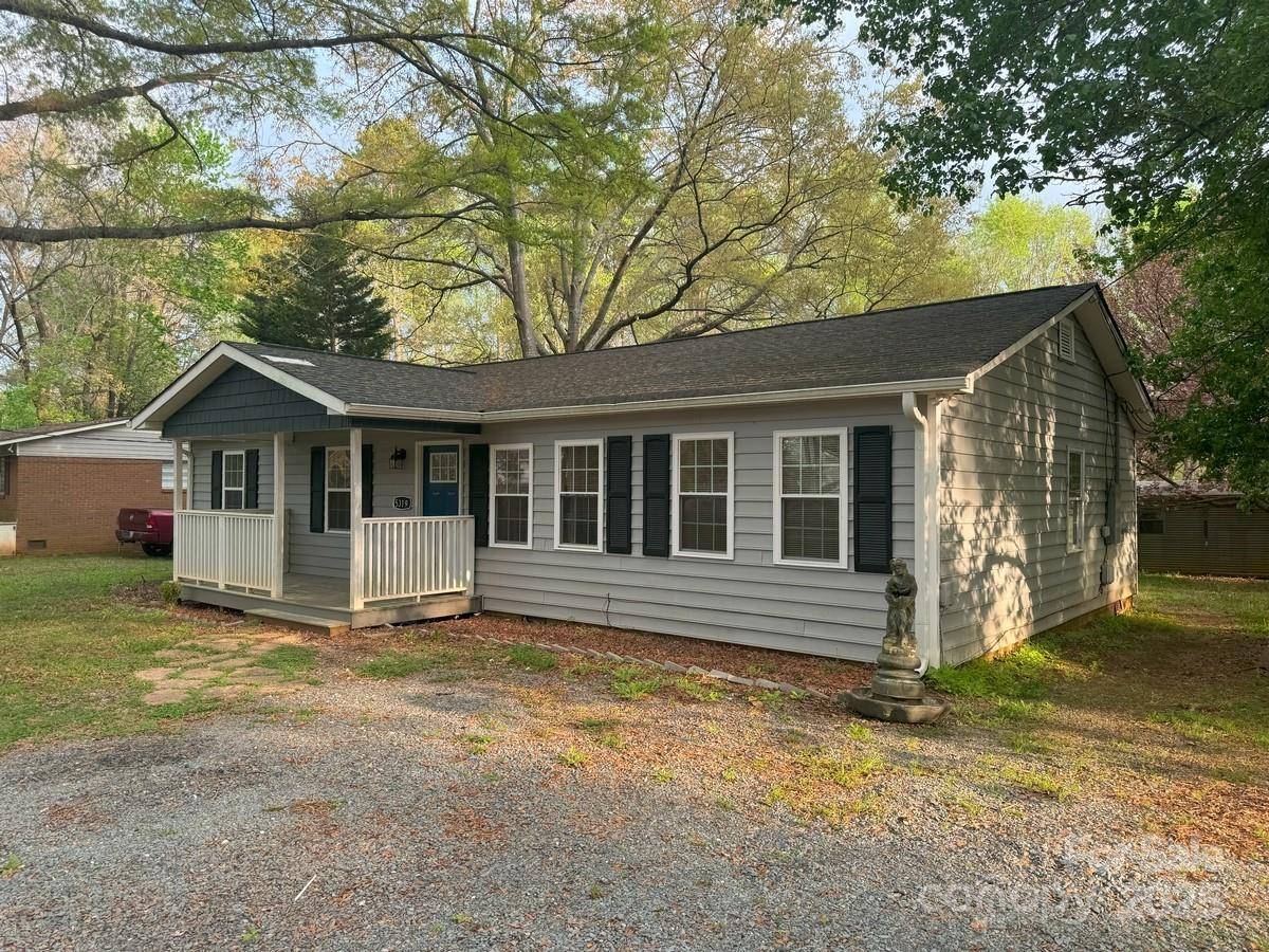 Mint Hill, NC 28227,5319 Springdale AVE