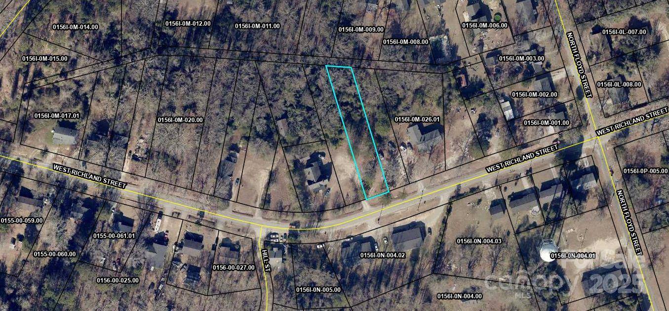 Kershaw, SC 29067,0 W Richland ST