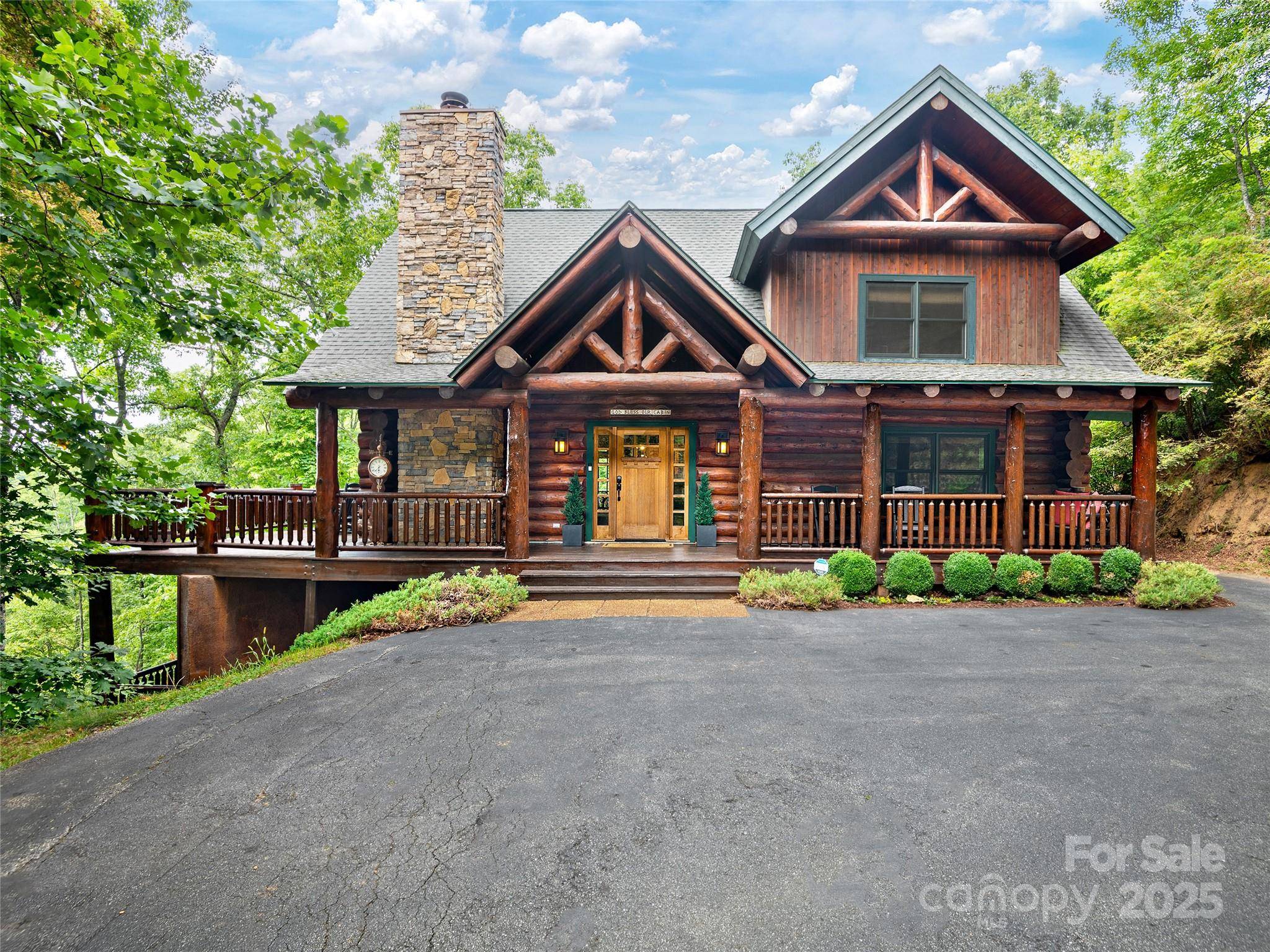 Sylva, NC 28779,1391 Still Branch RD