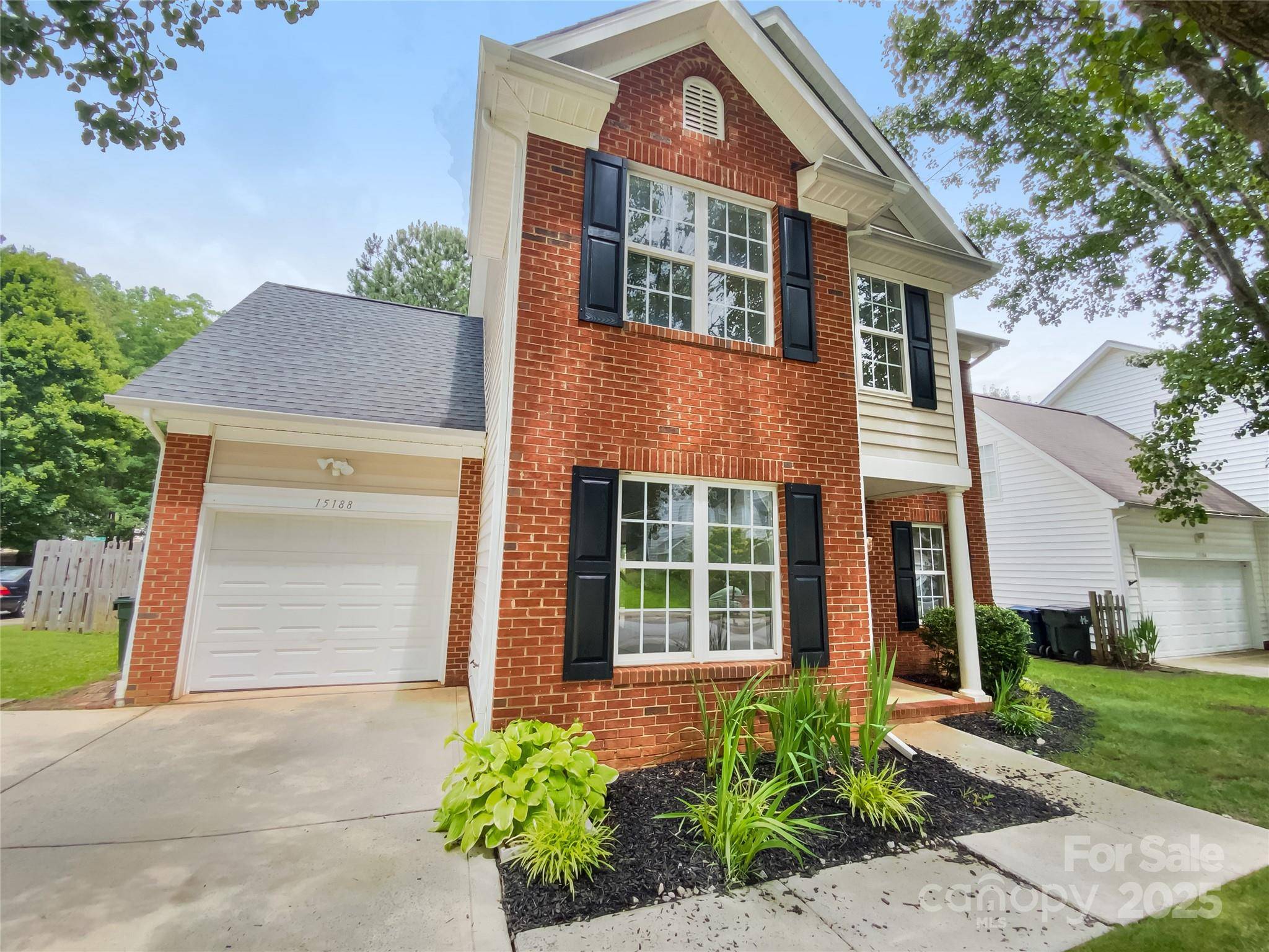Huntersville, NC 28078,15188 Eric Kyle DR