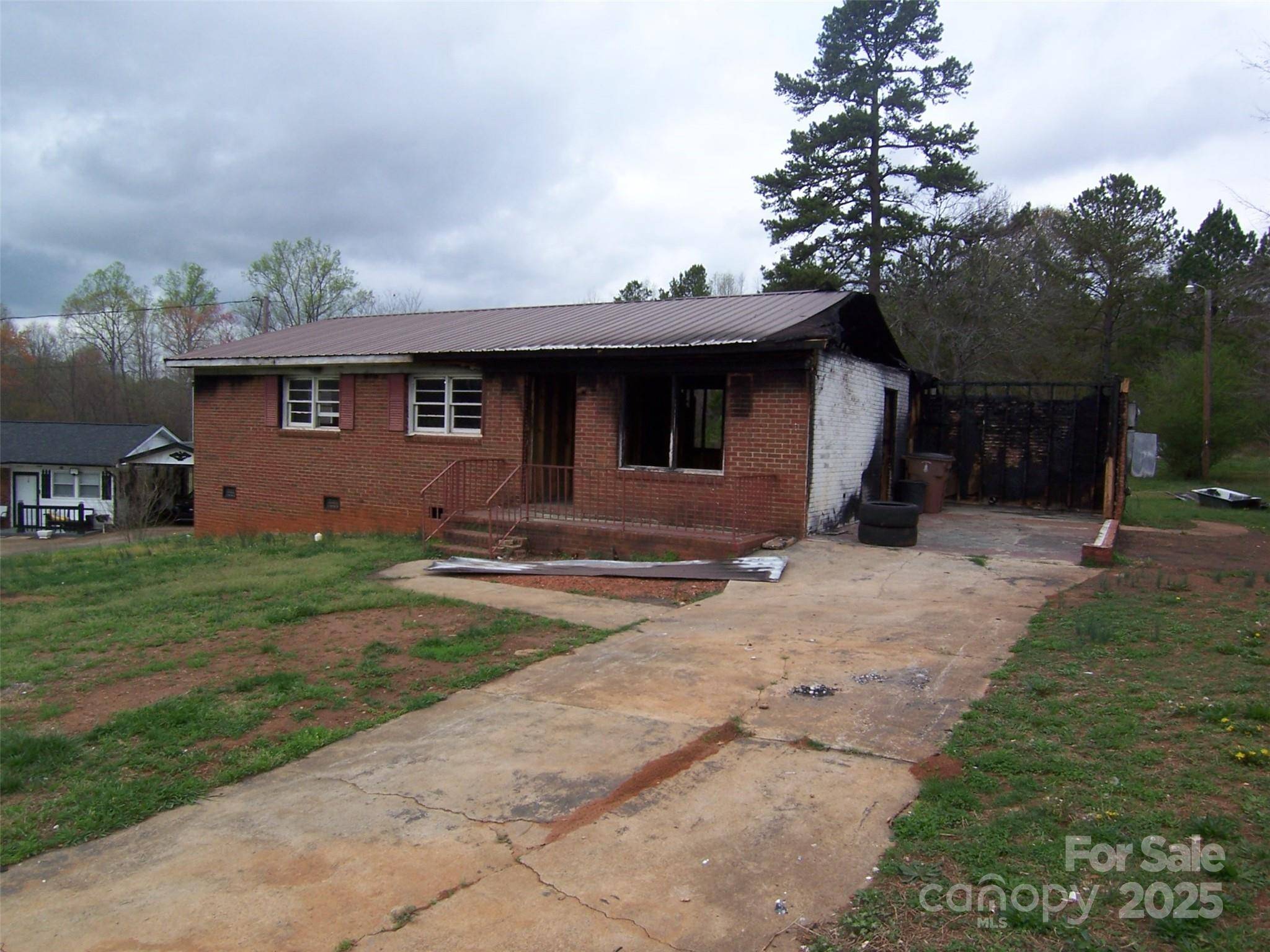 Kingstown, NC 28150,1842 Quail Run DR