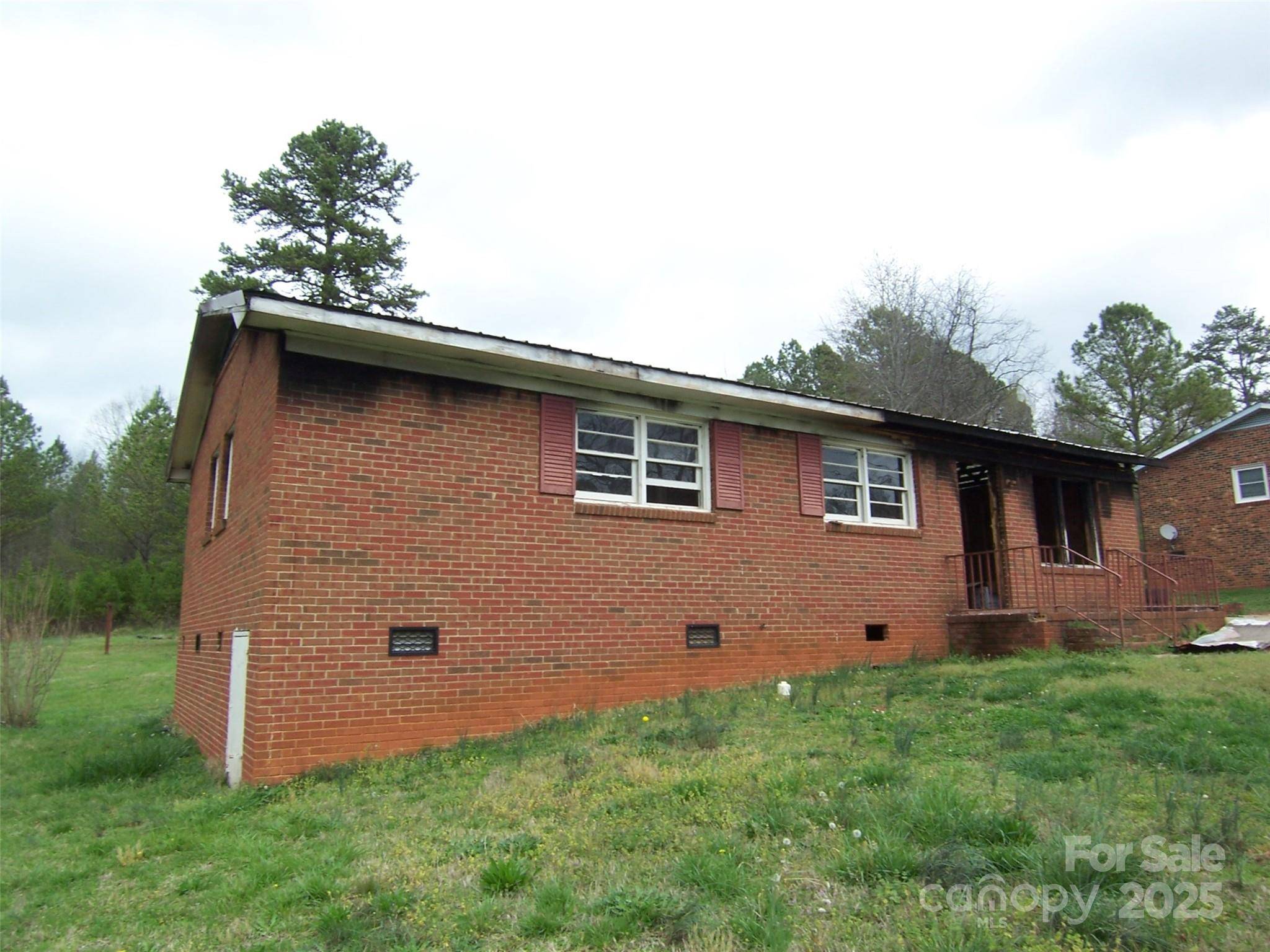 Kingstown, NC 28150,1842 Quail Run DR