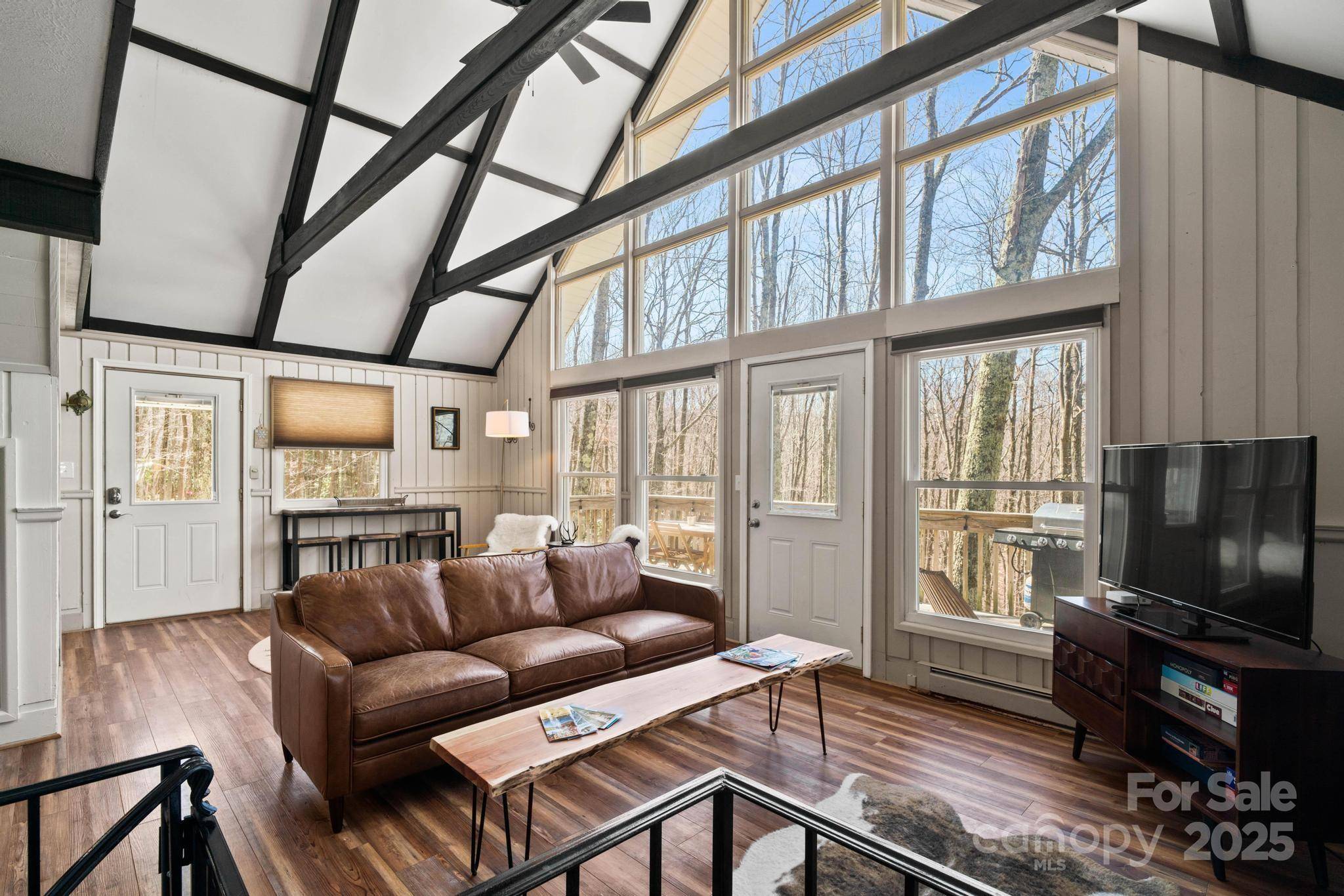 Beech Mountain, NC 28604,721 Pine Ridge RD
