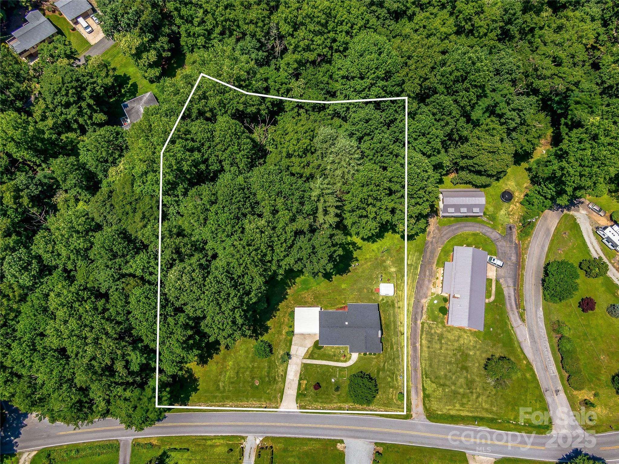 Brevard, NC 28712,1482 Island Ford RD