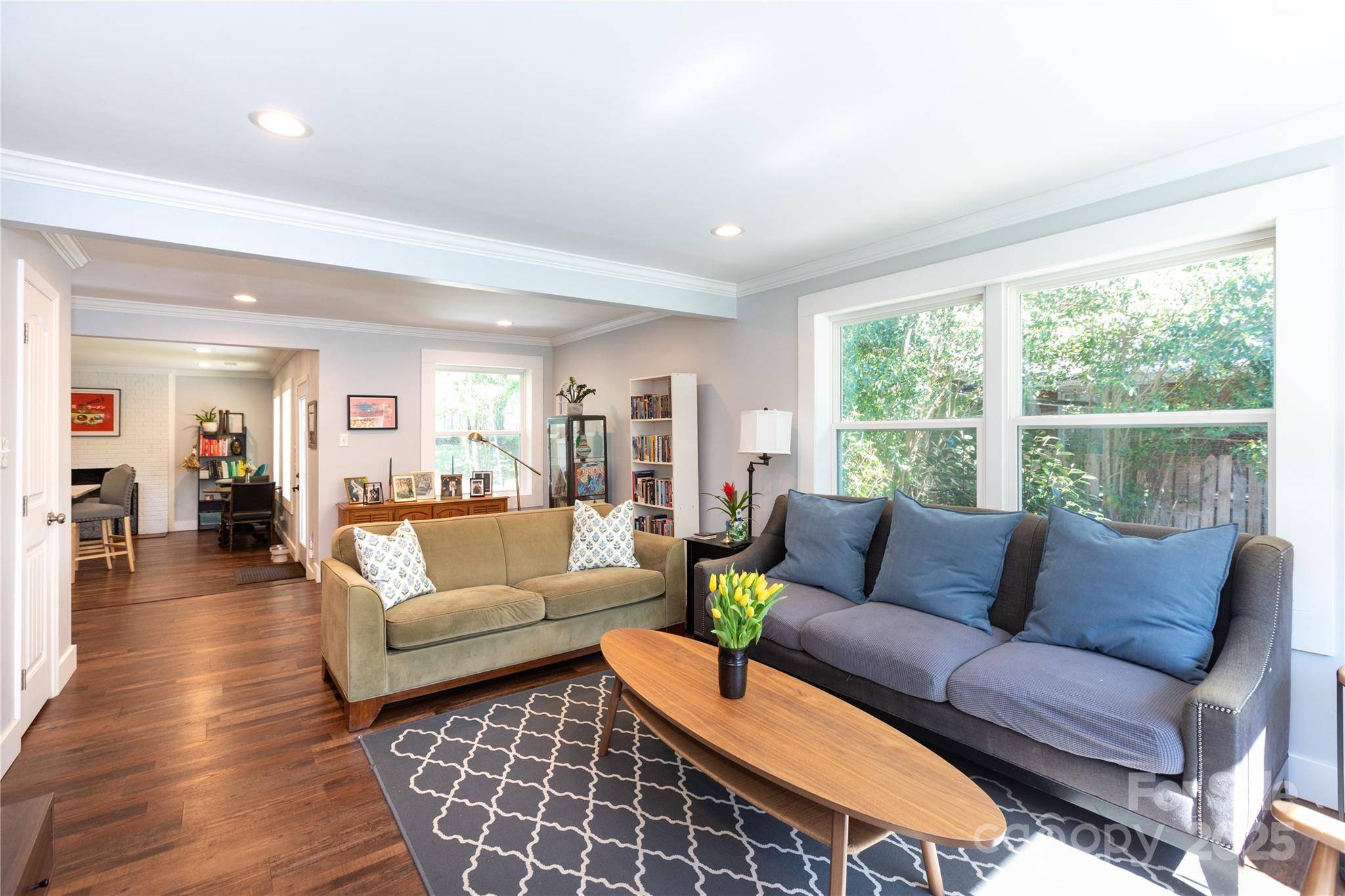 Charlotte, NC 28215,2404 Finchley DR