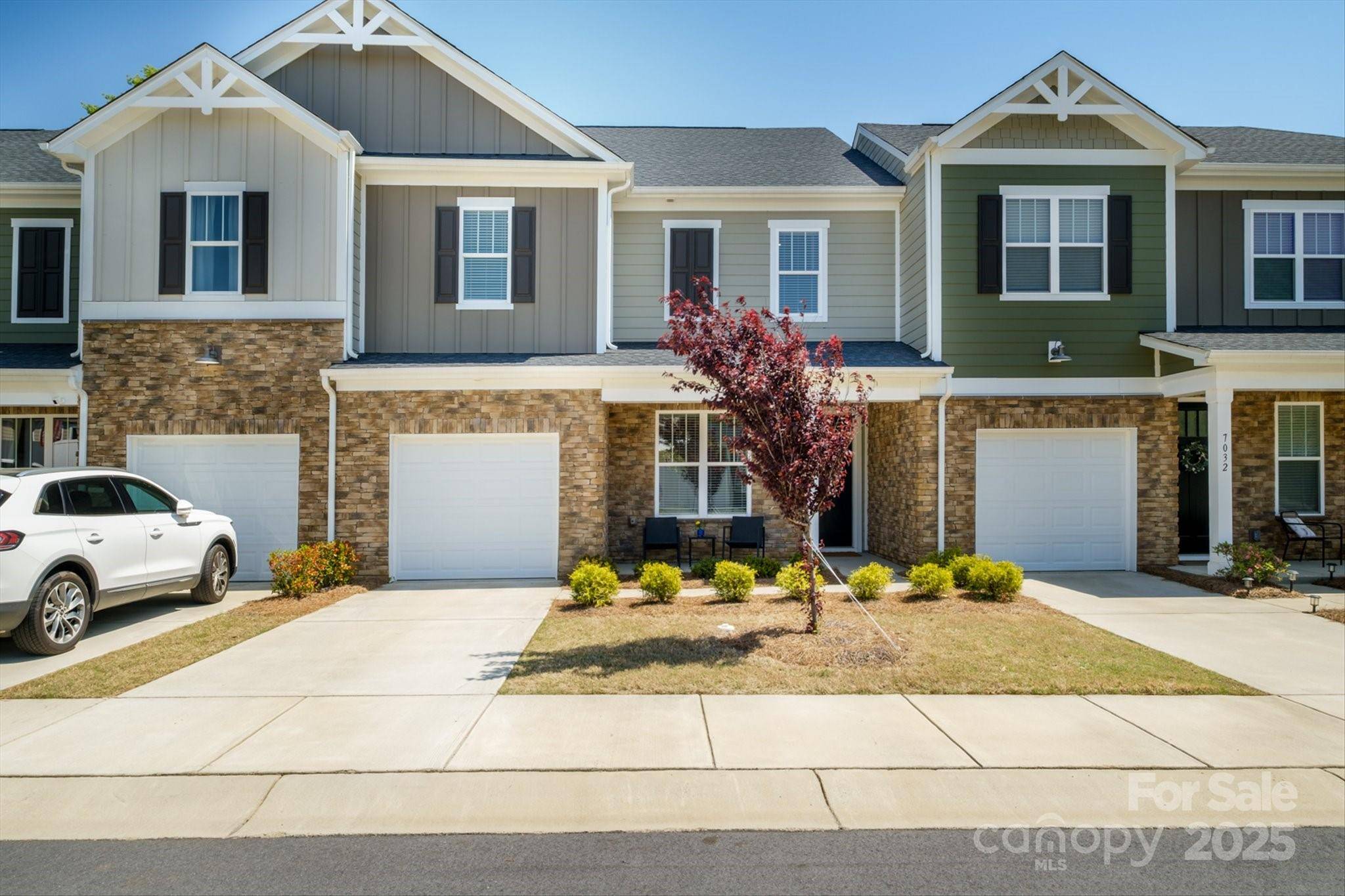 Charlotte, NC 28214,7036 Heron Rookery WAY