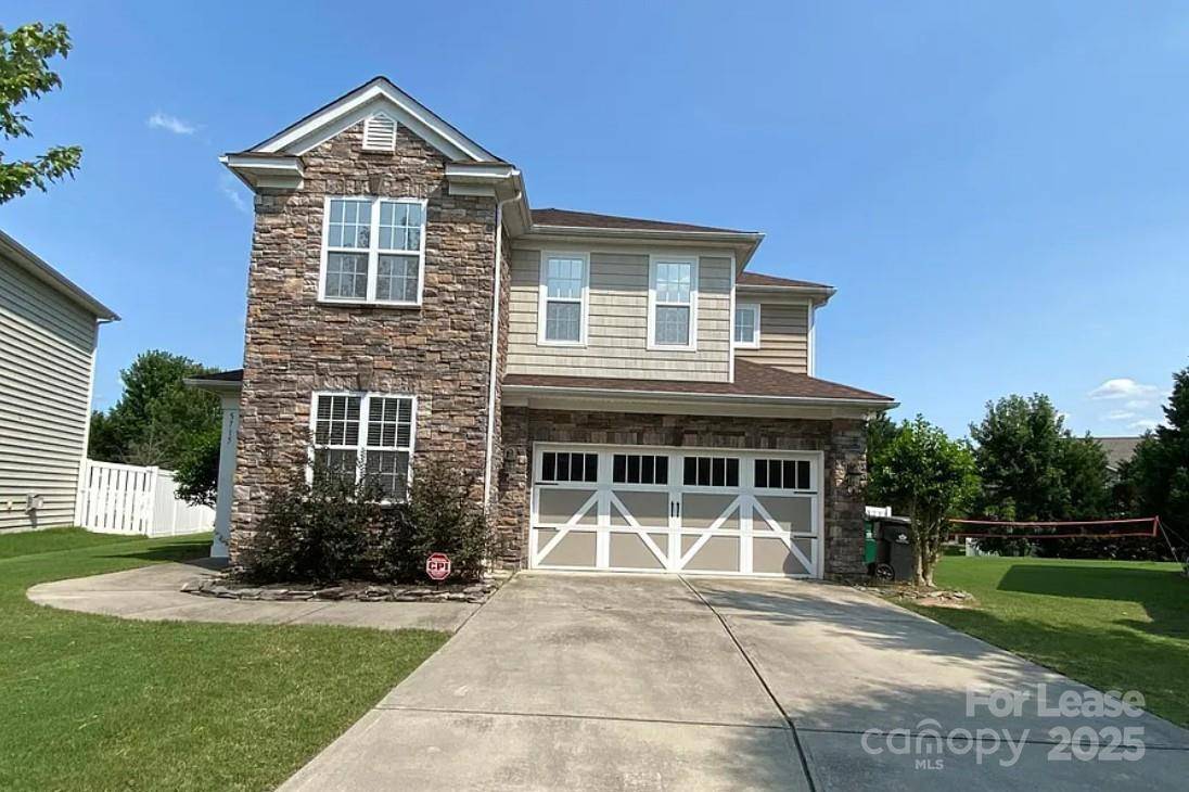 Charlotte, NC 28277,5715 El Campo CT