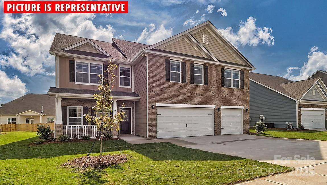 Gastonia, NC 28056,7330 Stonehouse DR