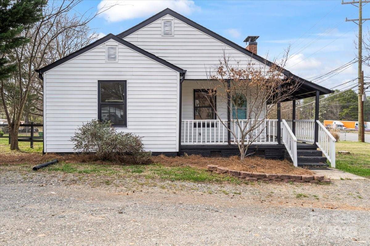 Gastonia, NC 28054,2609 Lowell RD