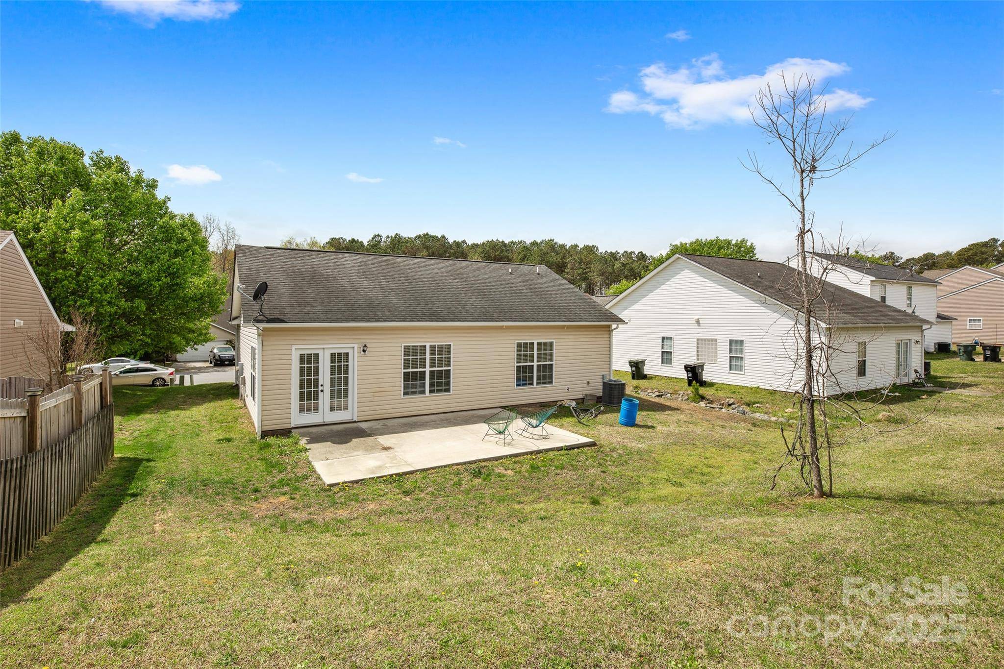 Kannapolis, NC 28083,2659 Captains Watch RD NE