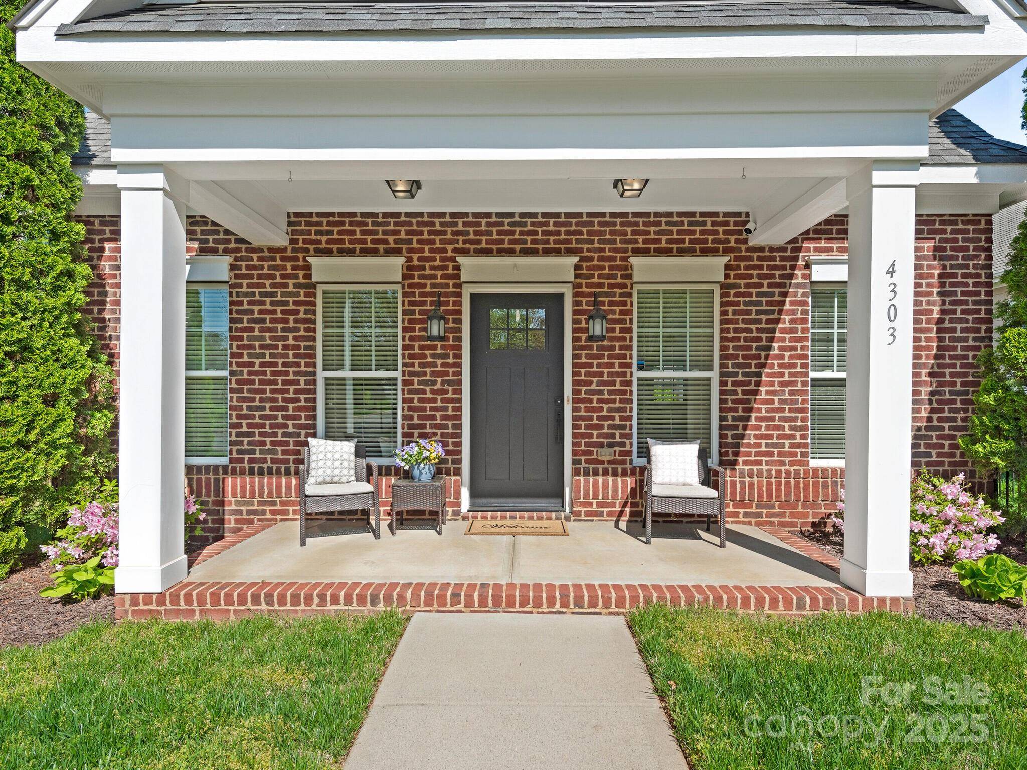 Mint Hill, NC 28227,4303 Patriots Hill RD