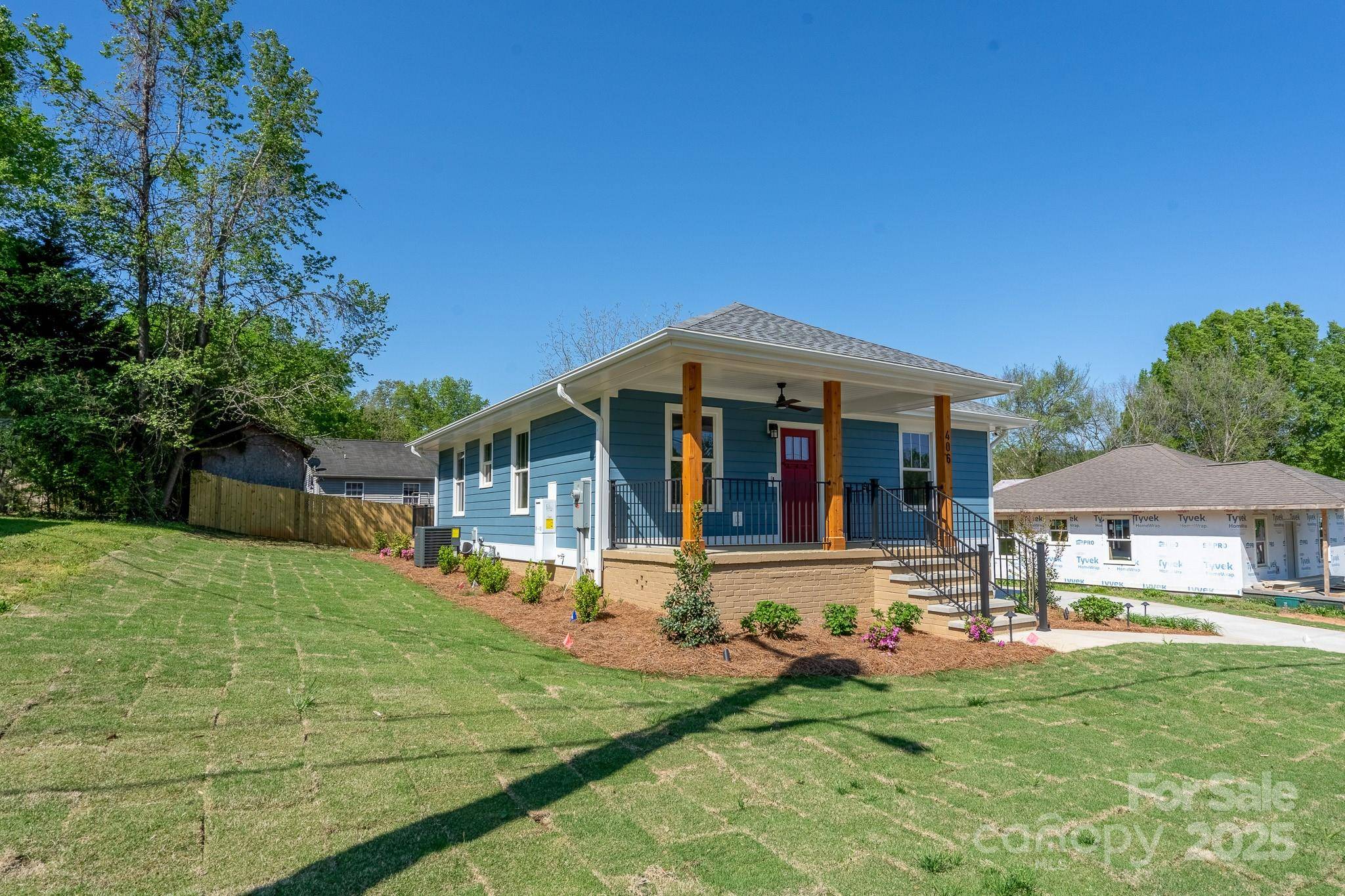 Fort Mill, SC 29715,406 Williamson ST