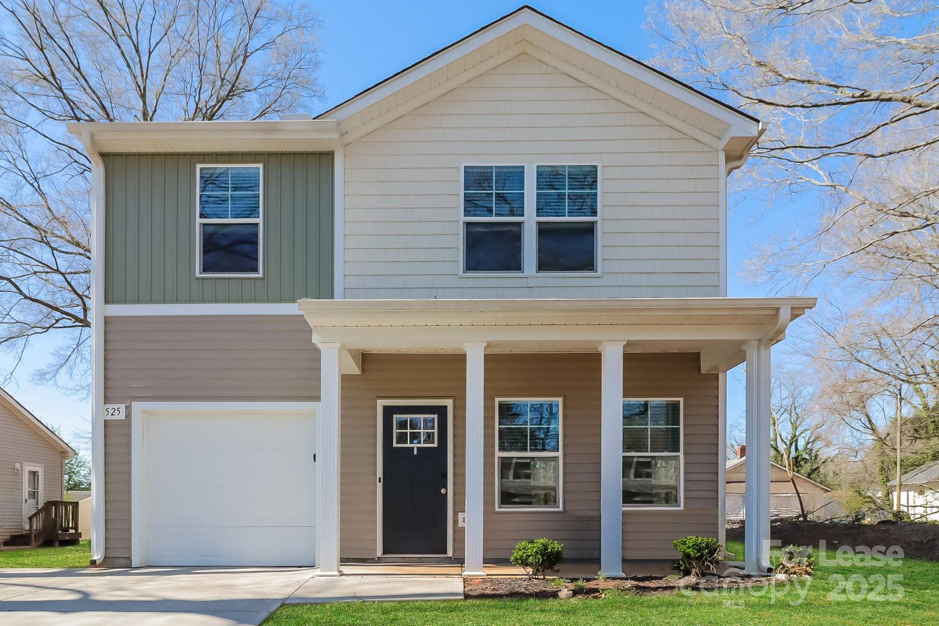 Statesville, NC 28677,525 Brevard ST