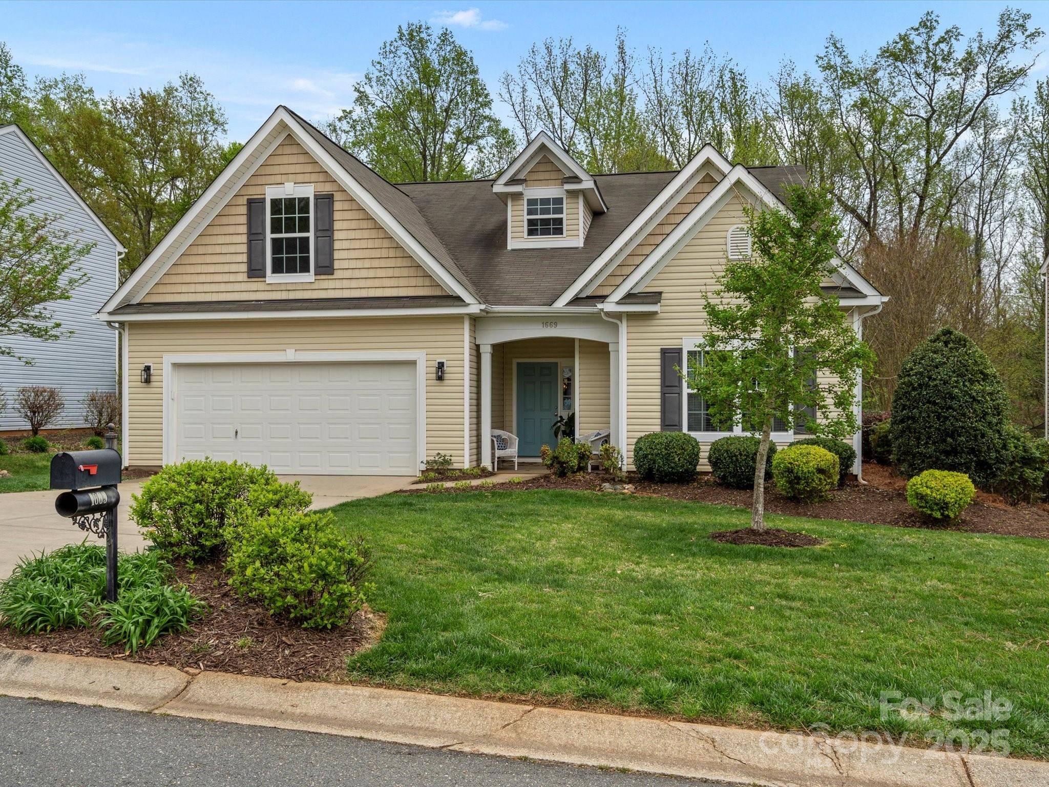 Clover, SC 29710,1669 Beleek Ridge LN