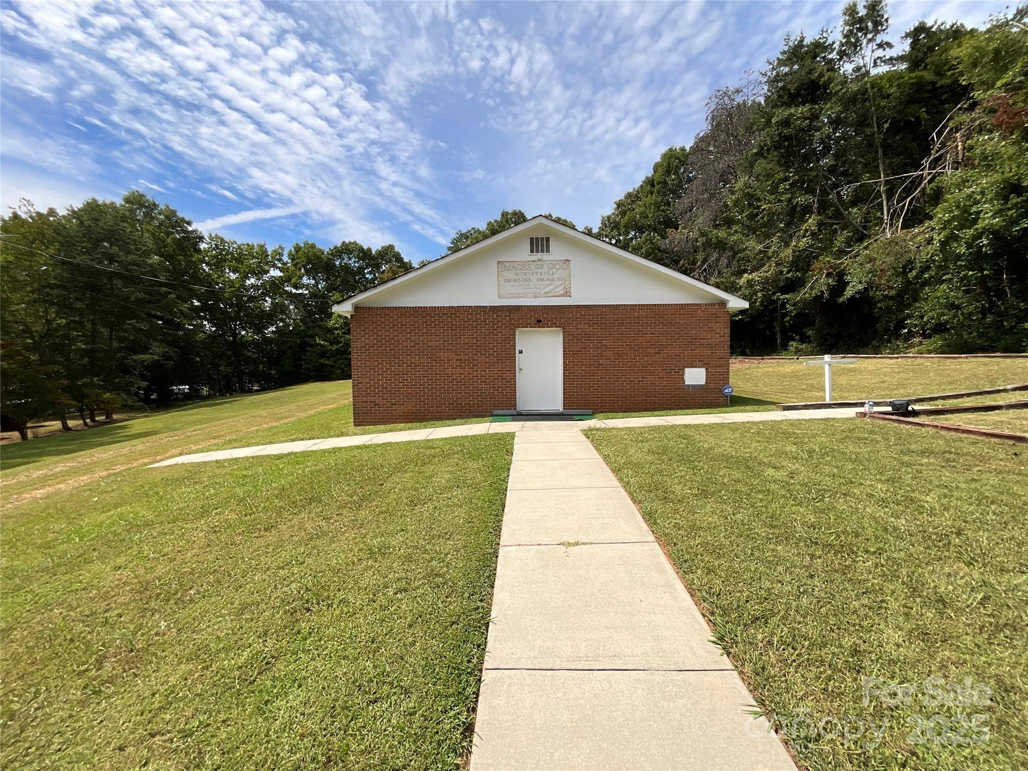 Winston Salem, NC 27105,3540 Prospect DR