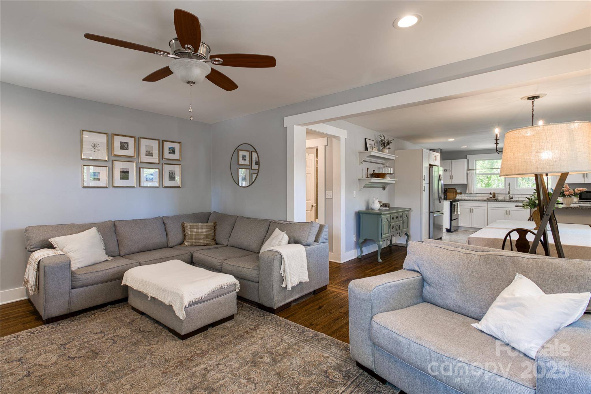 Kannapolis, NC 28083,702 Hazel AVE