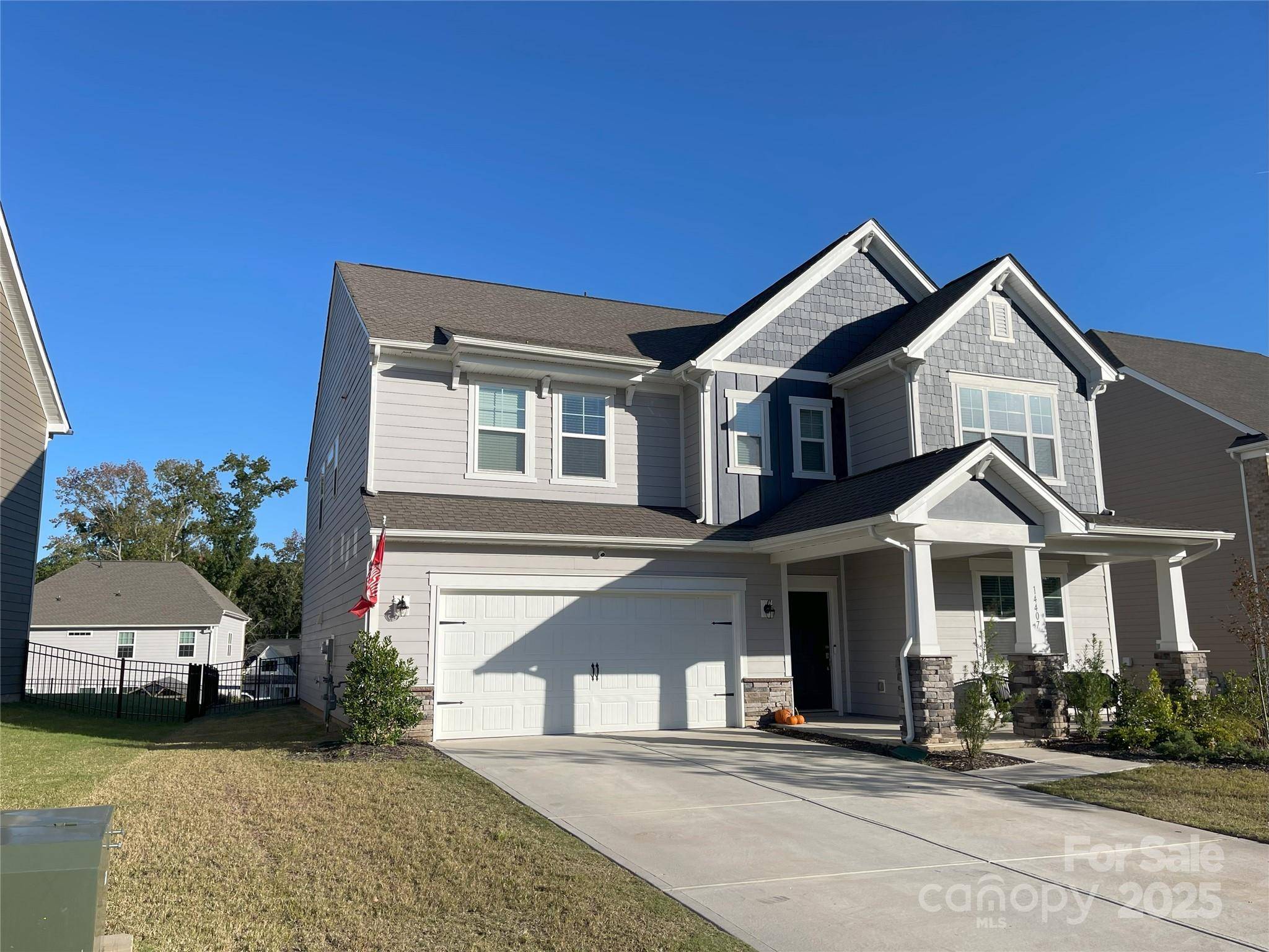 Charlotte, NC 28278,14407 Cardwell Hill LN