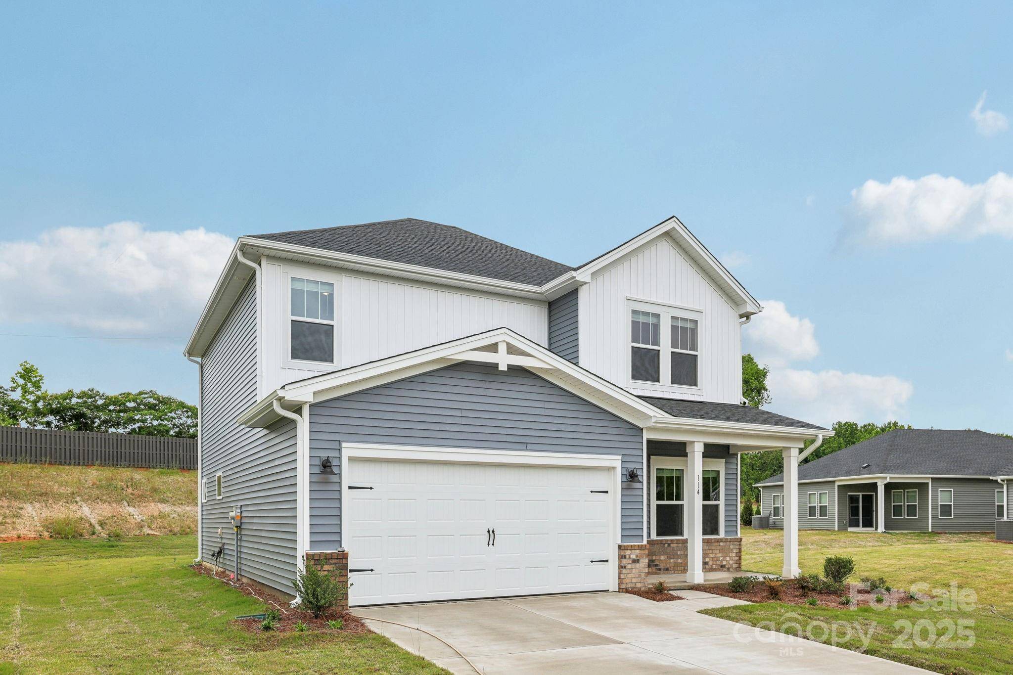 Mocksville, NC 27028,114 Purvis Creek CT