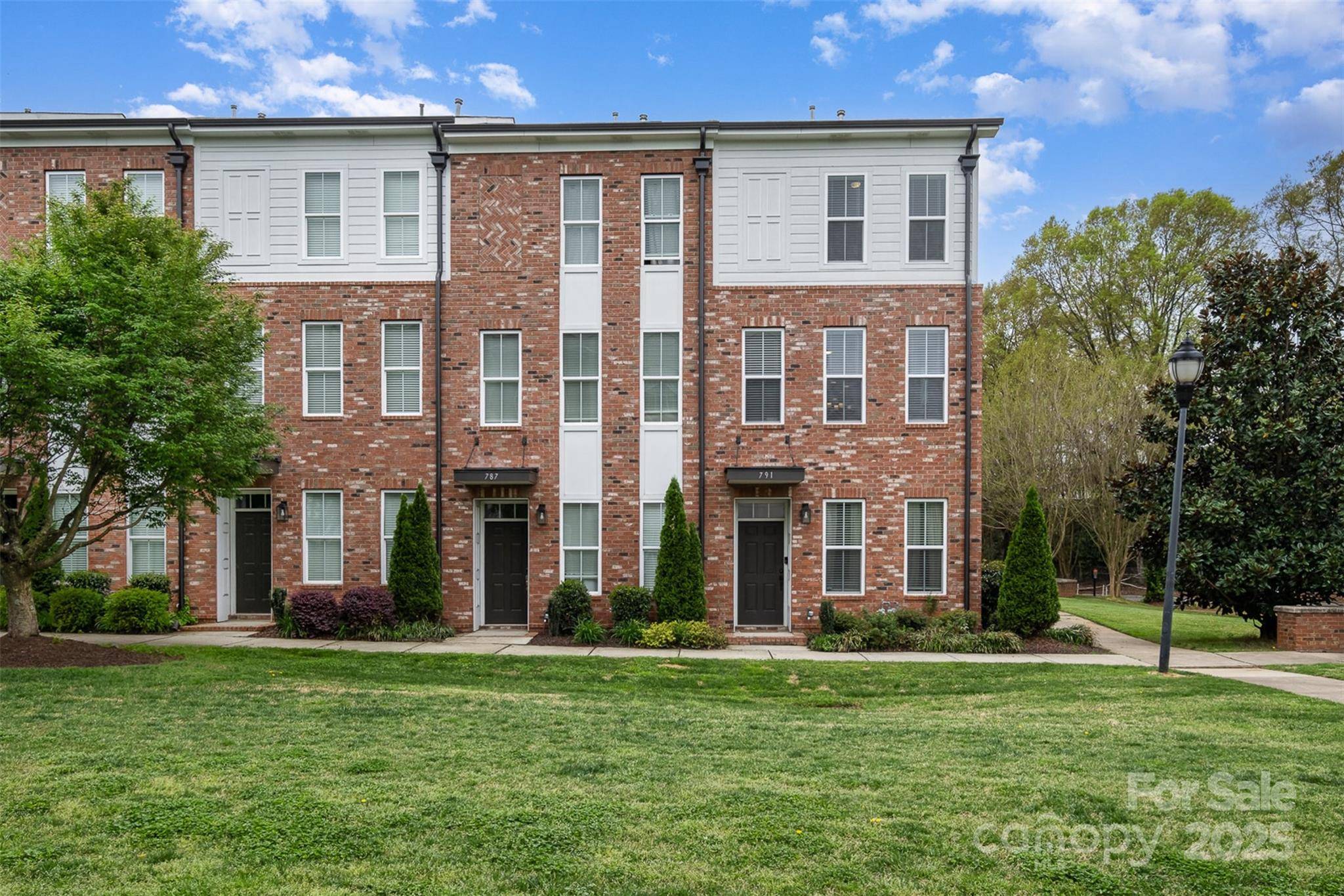 Charlotte, NC 28204,791 Seigle Point DR