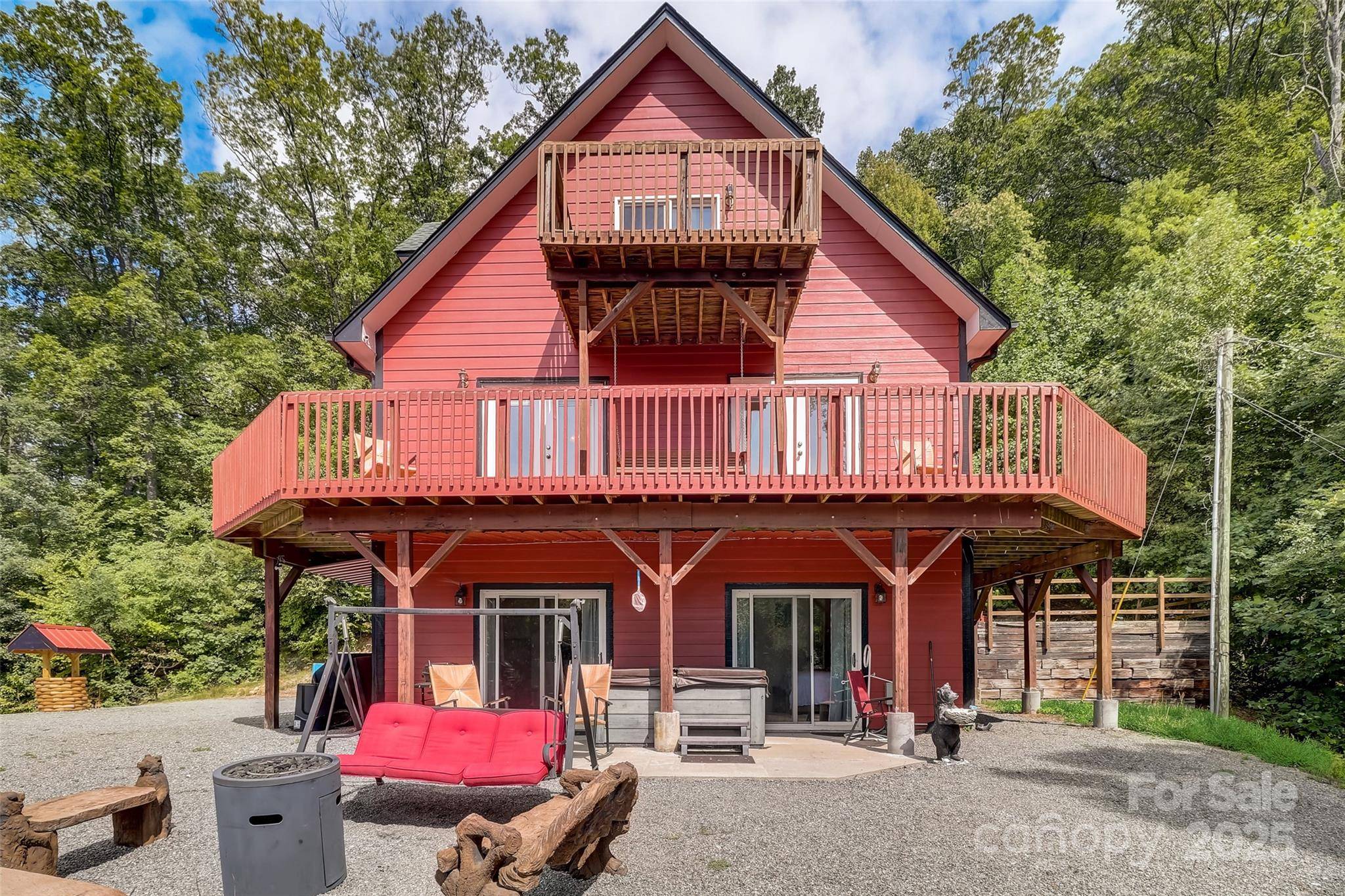 Swannanoa, NC 28778,11 Roberts DR