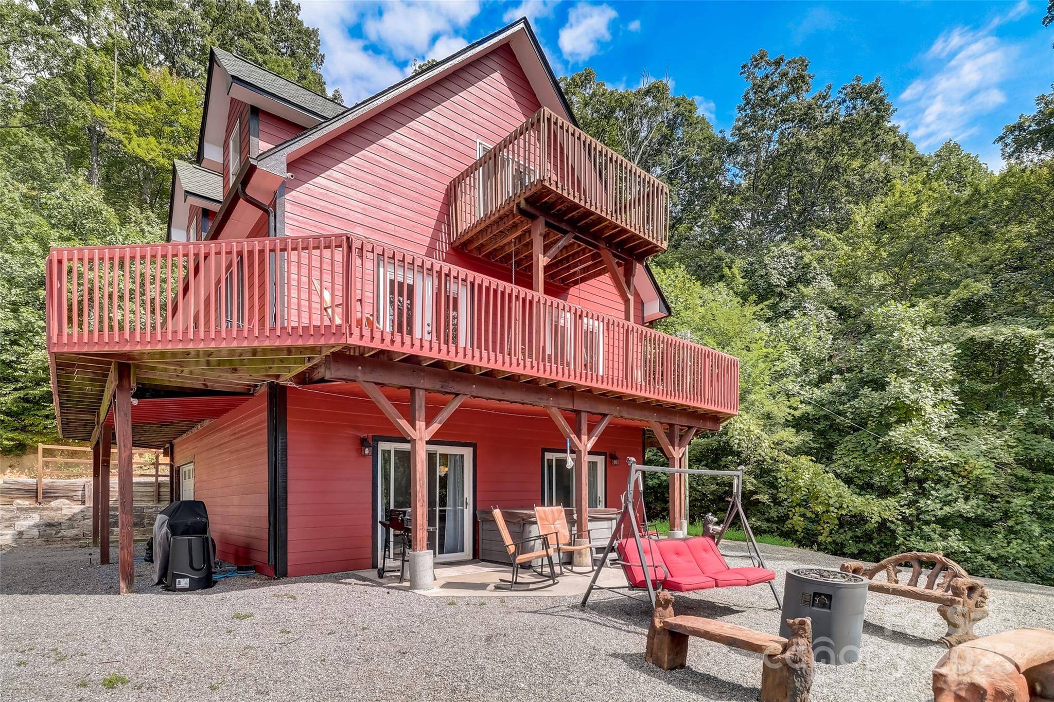 Swannanoa, NC 28778,11 Roberts DR