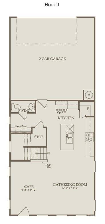 Charlotte, NC 28278,15910 Parkside Crossing DR #318