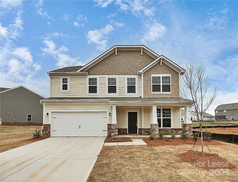 Monroe, NC 28110,2715 Trinity ST
