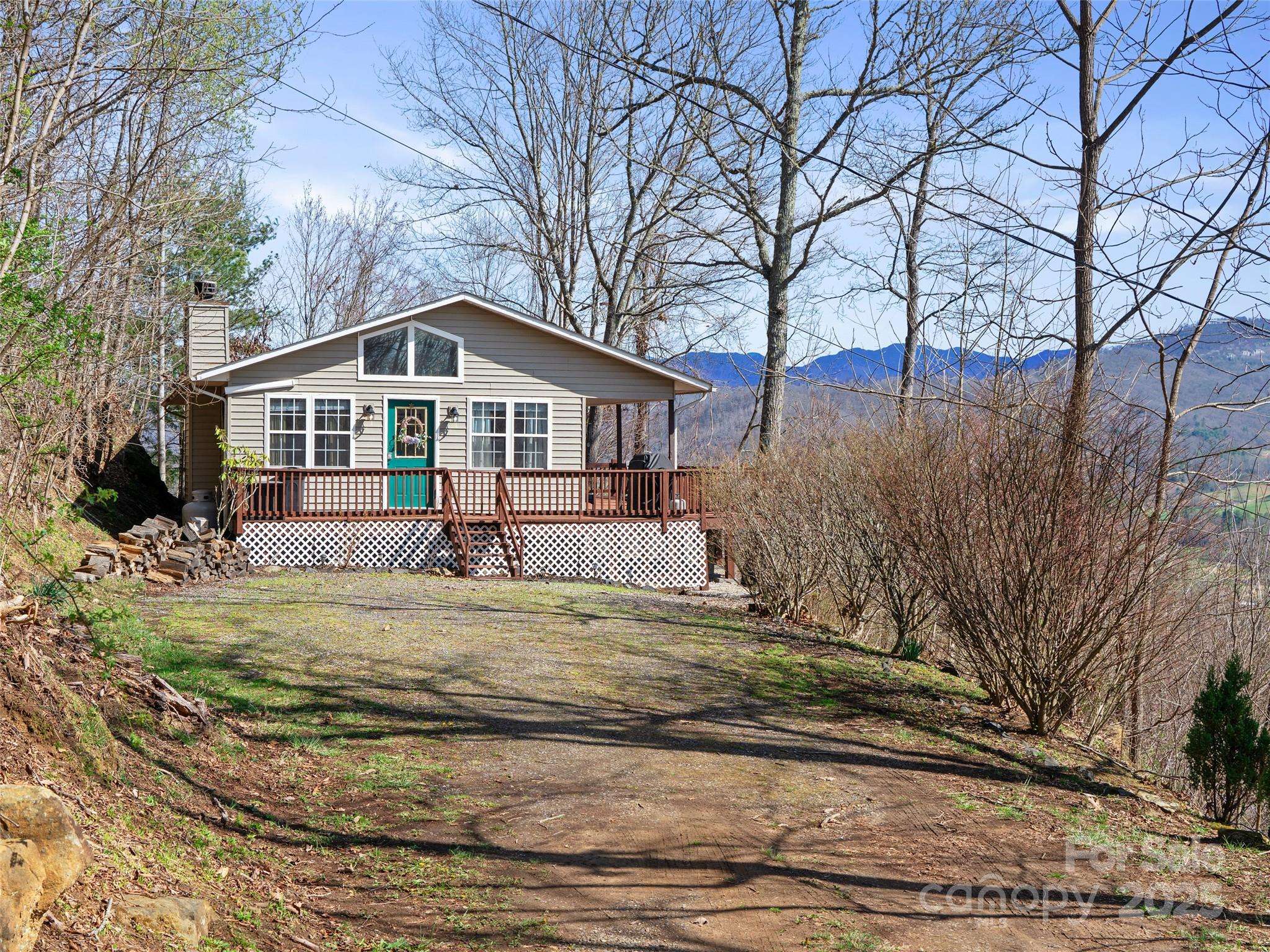 Burnsville, NC 28714,364 Blevins Knob DR