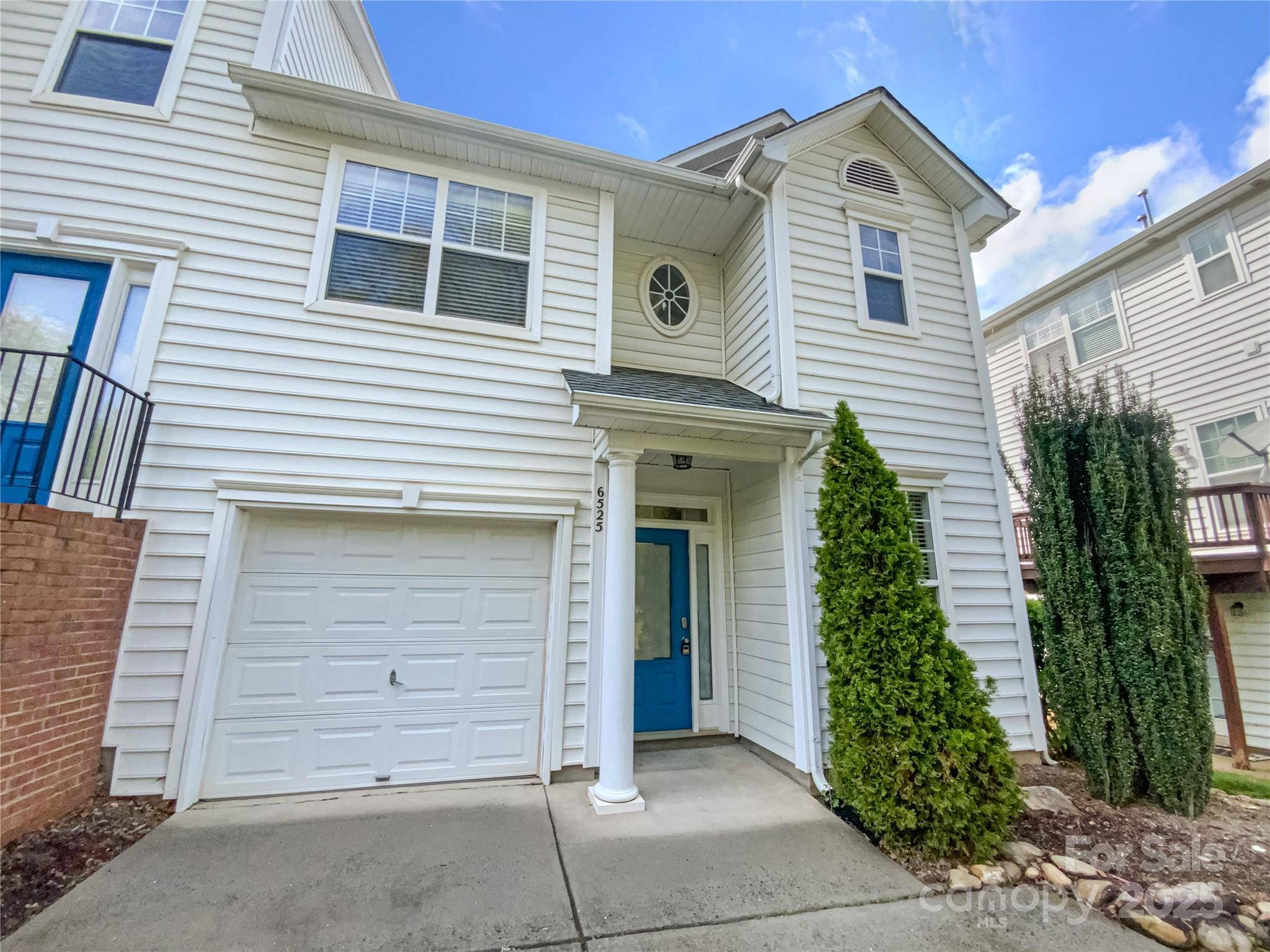 Charlotte, NC 28269,6525 Soapstone DR