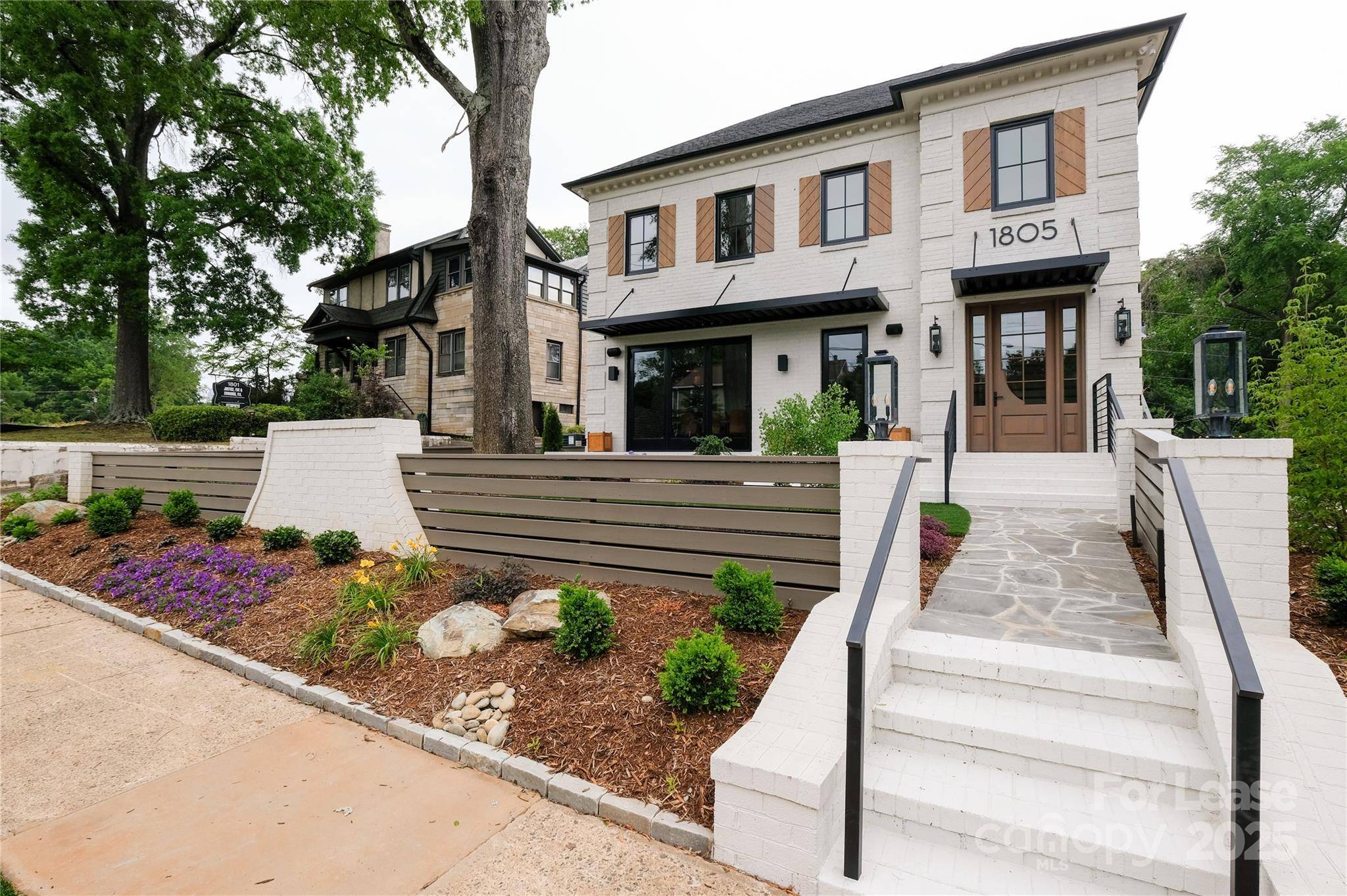 Charlotte, NC 28203,1805 East BLVD #200