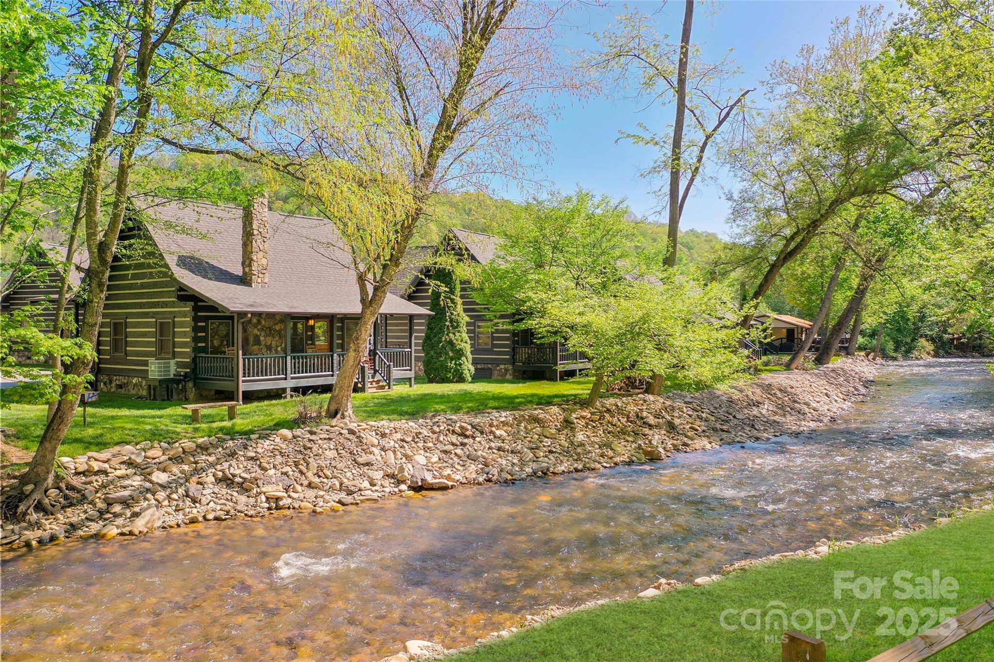 Maggie Valley, NC 28751,24 Rachels CIR