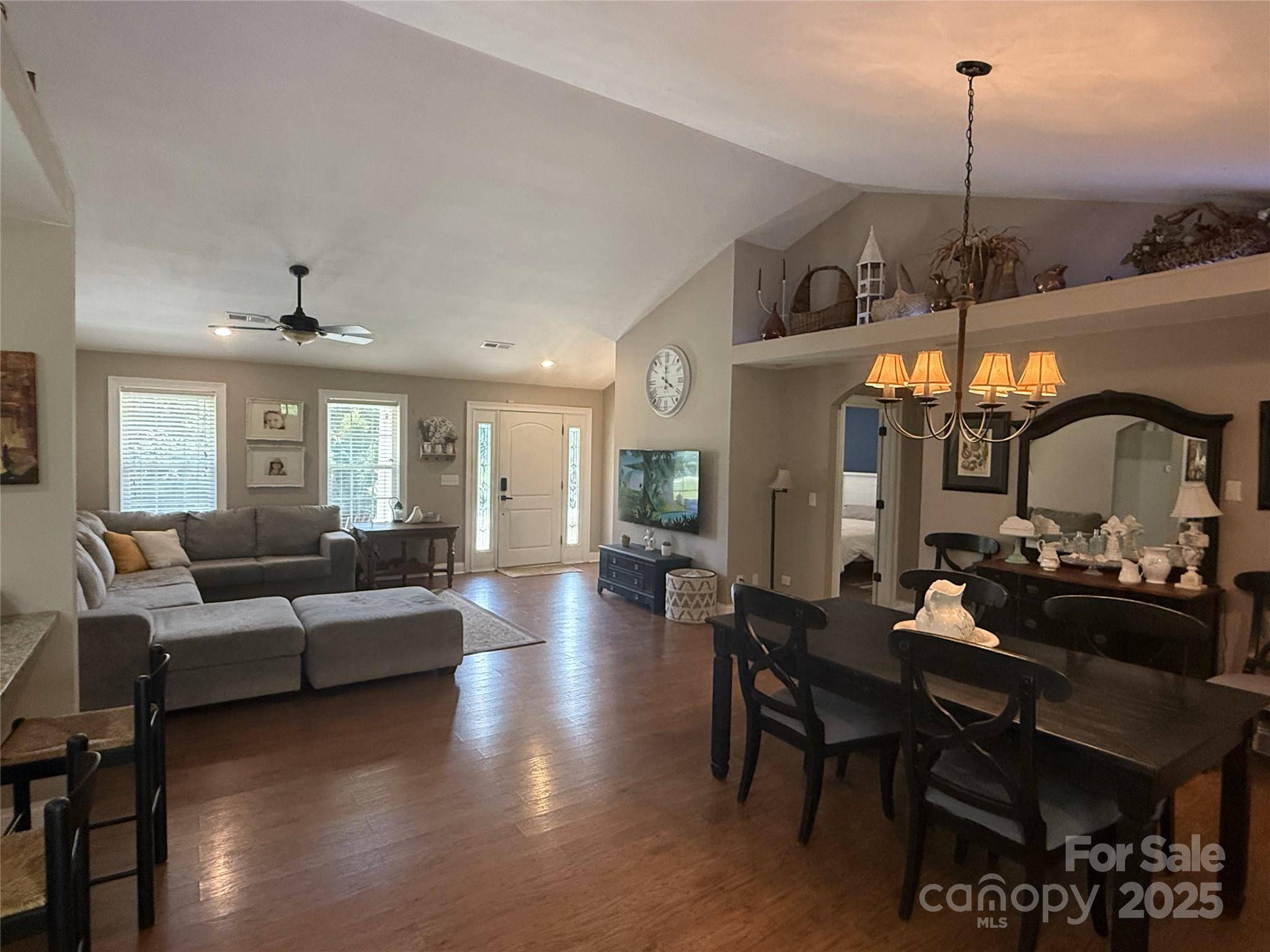 Rockwell, NC 28138,154 Tiger Oak LN