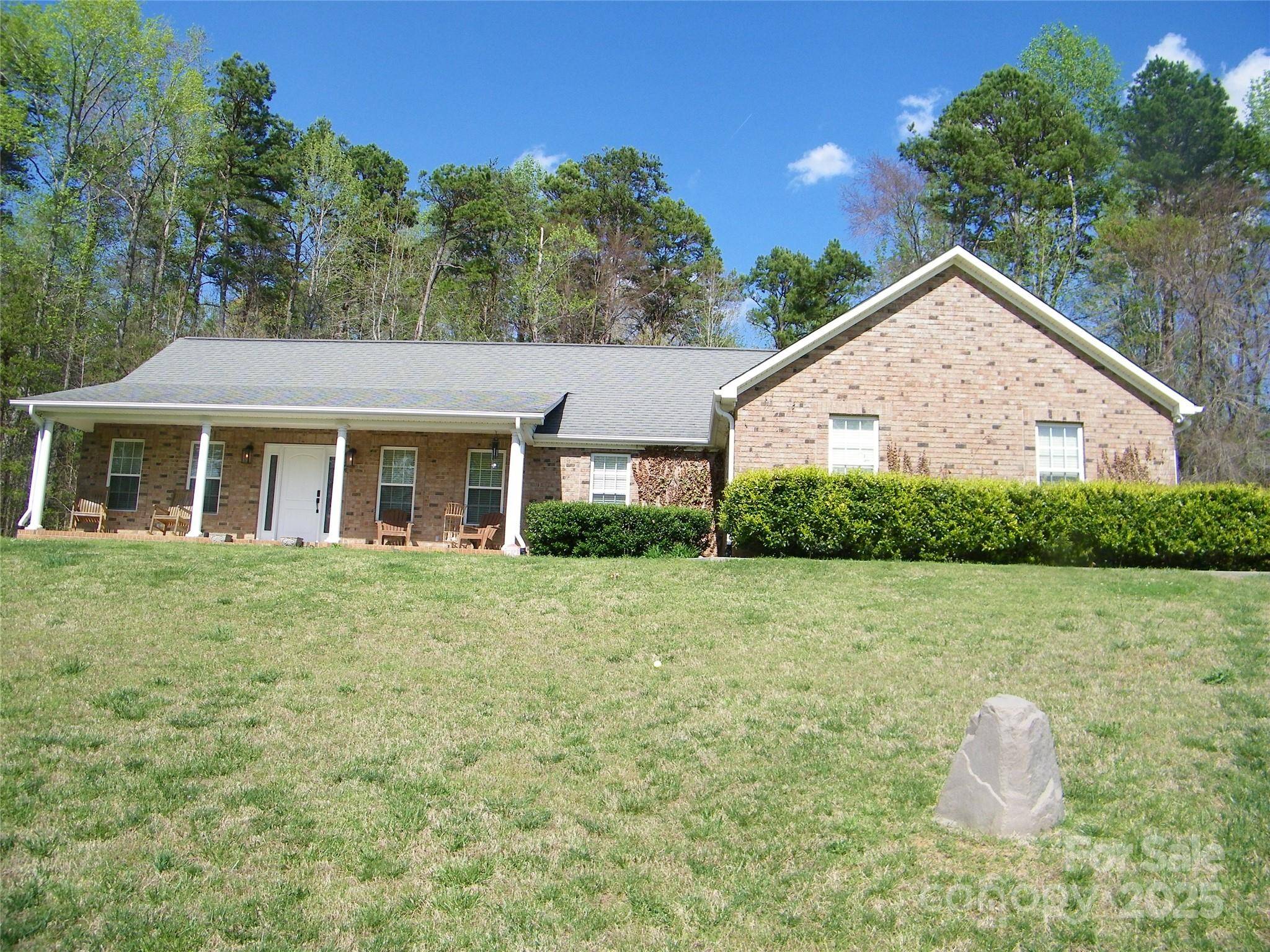 Rockwell, NC 28138,154 Tiger Oak LN