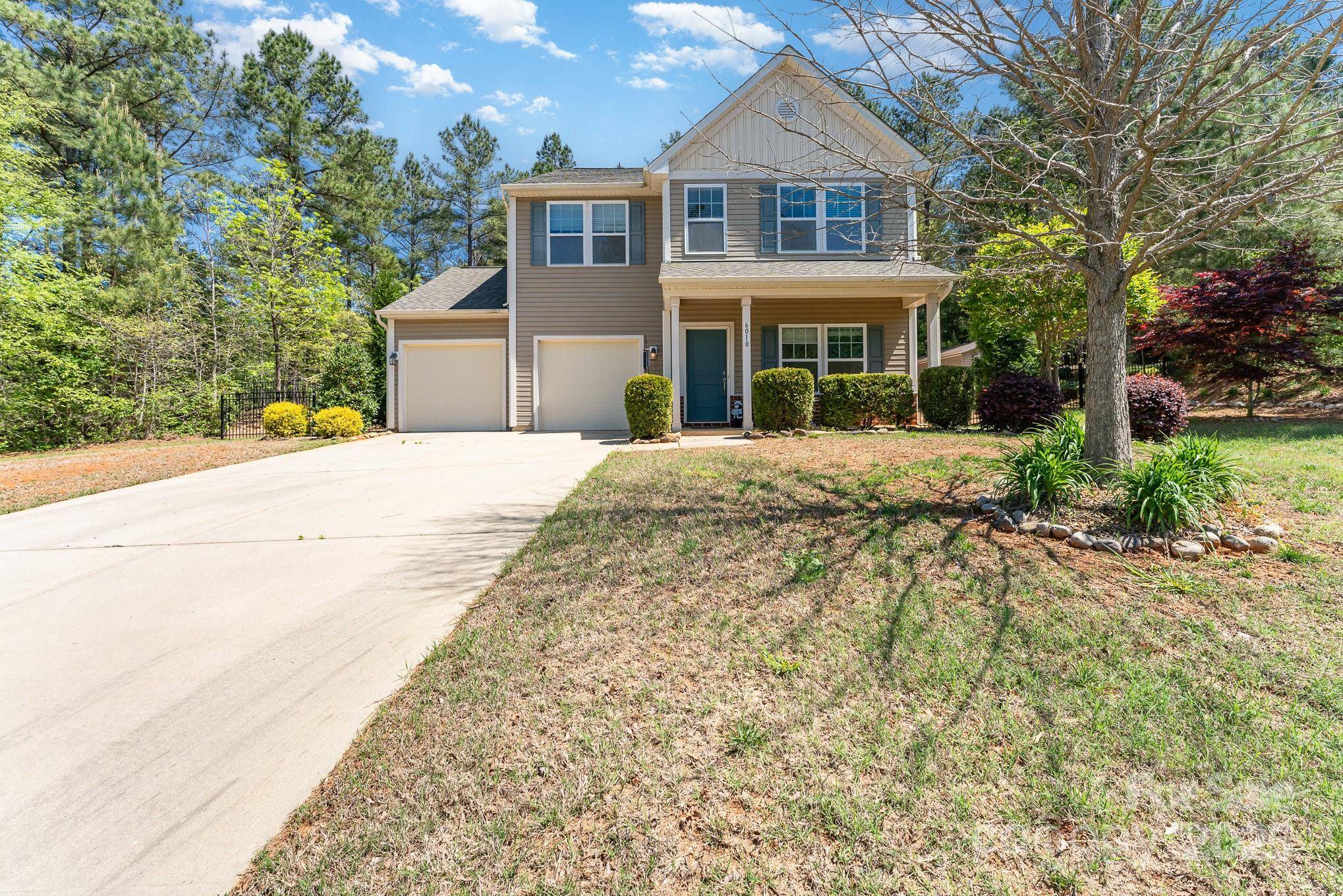 Waxhaw, NC 28173,6010 Hawk View RD