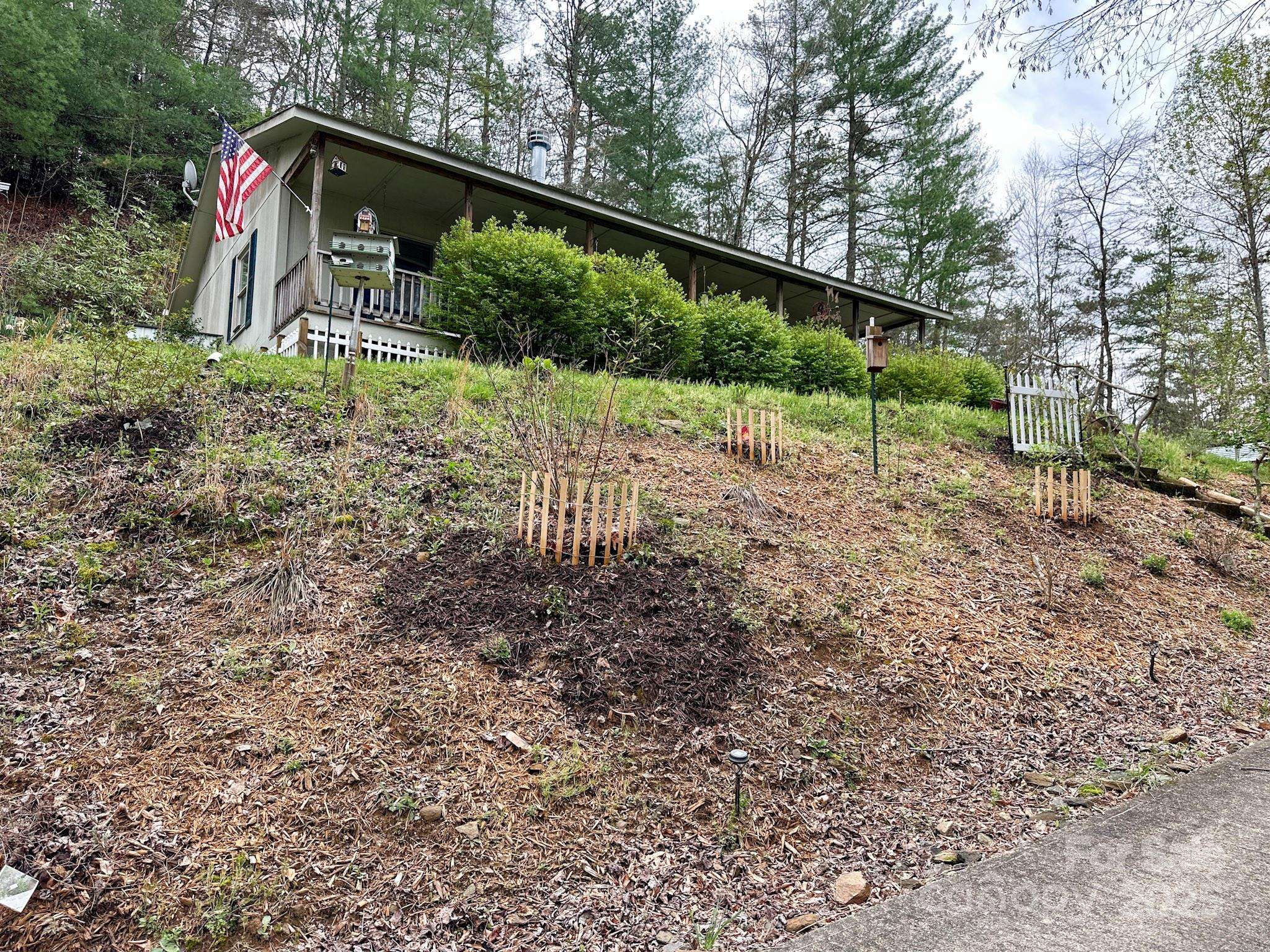 Bryson City, NC 28713,414 Hickory Cove RD
