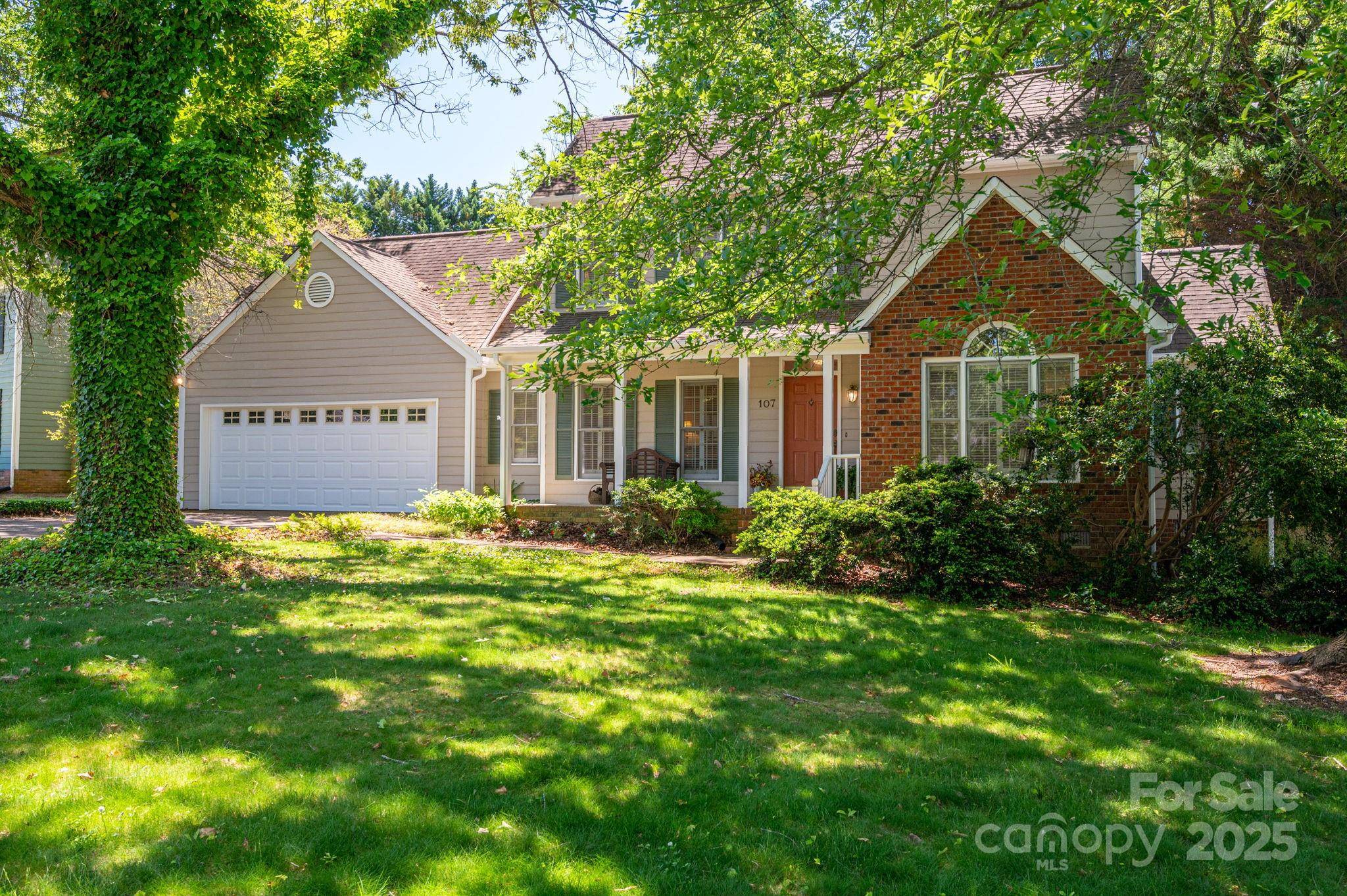 Belmont, NC 28012,107 Southfork DR