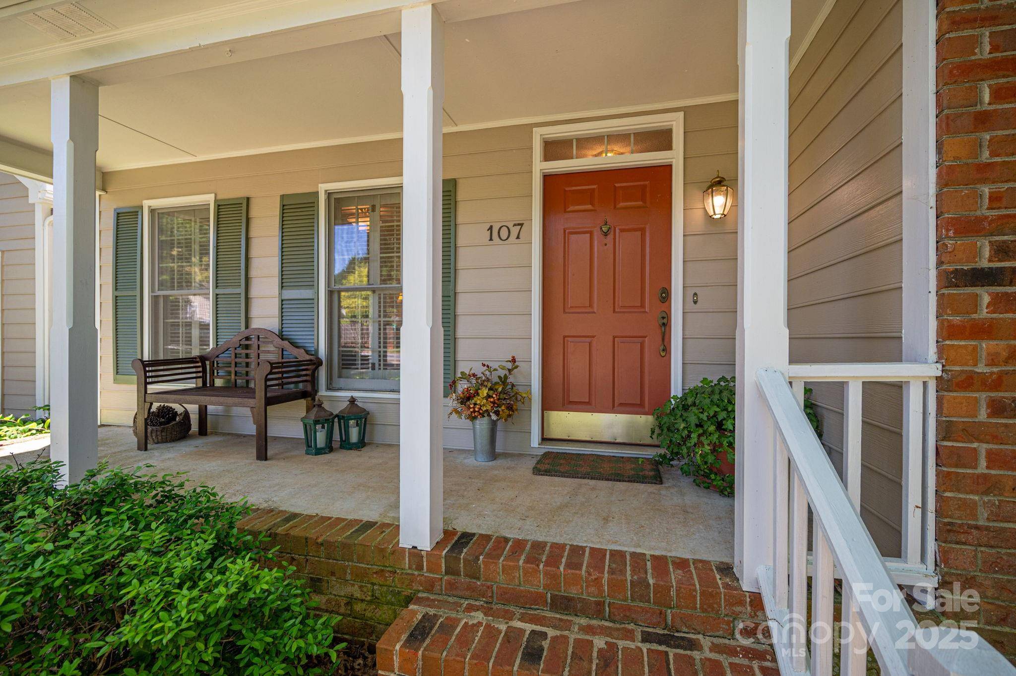 Belmont, NC 28012,107 Southfork DR