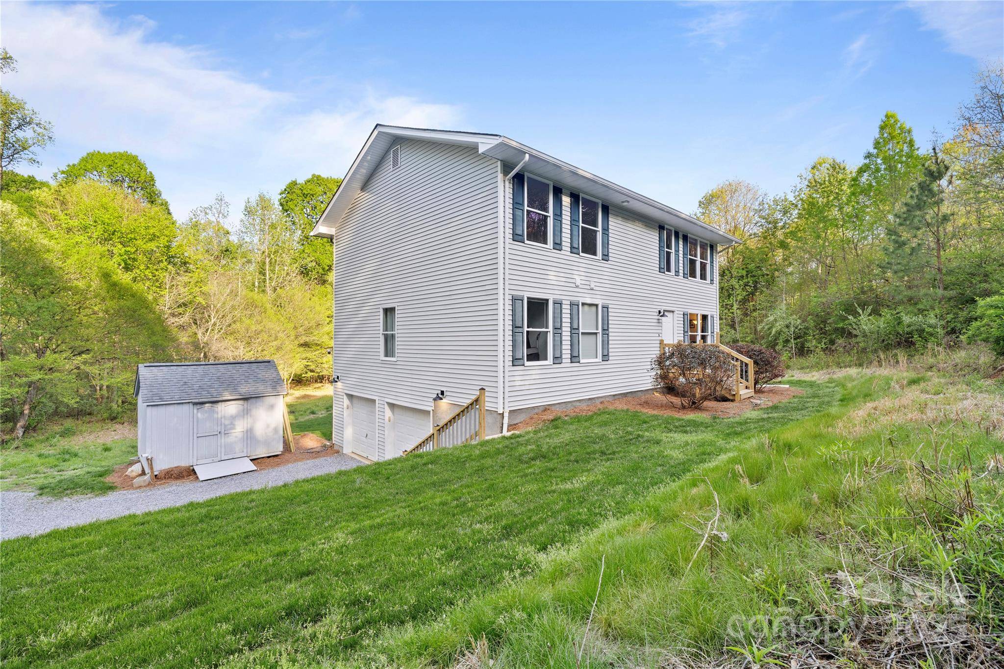 Gastonia, NC 28056,380 Hamrick RD #1